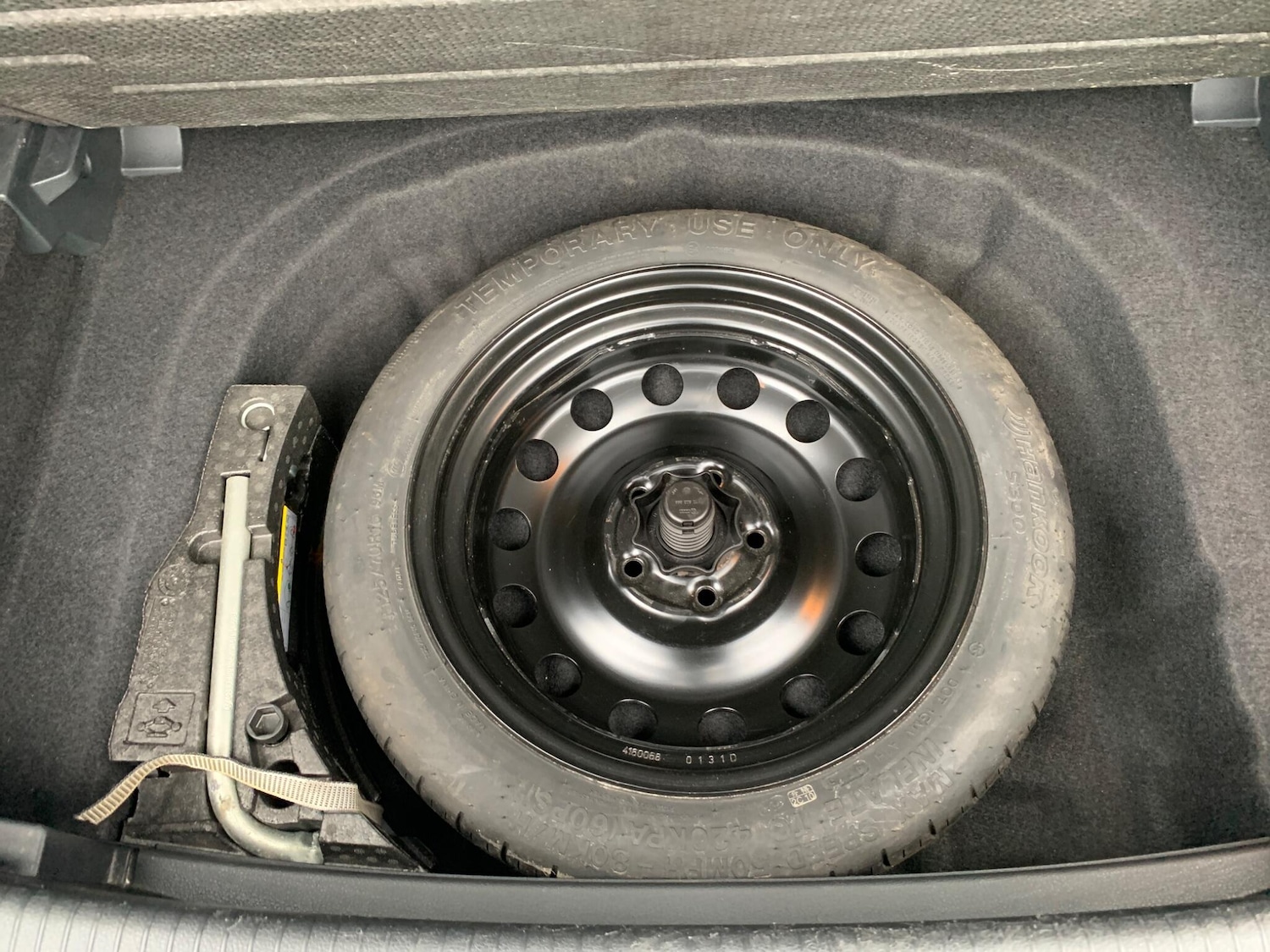 Used Volkswagen Golf 2016 for sale - 76561336: Photo 42