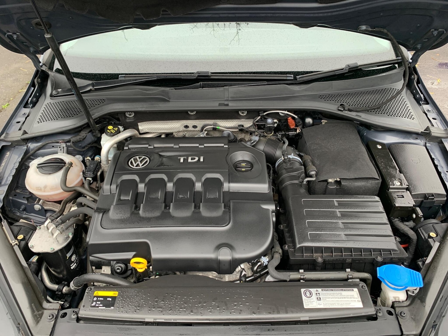 Used Volkswagen Golf 2016 for sale - 76561336: Photo 44