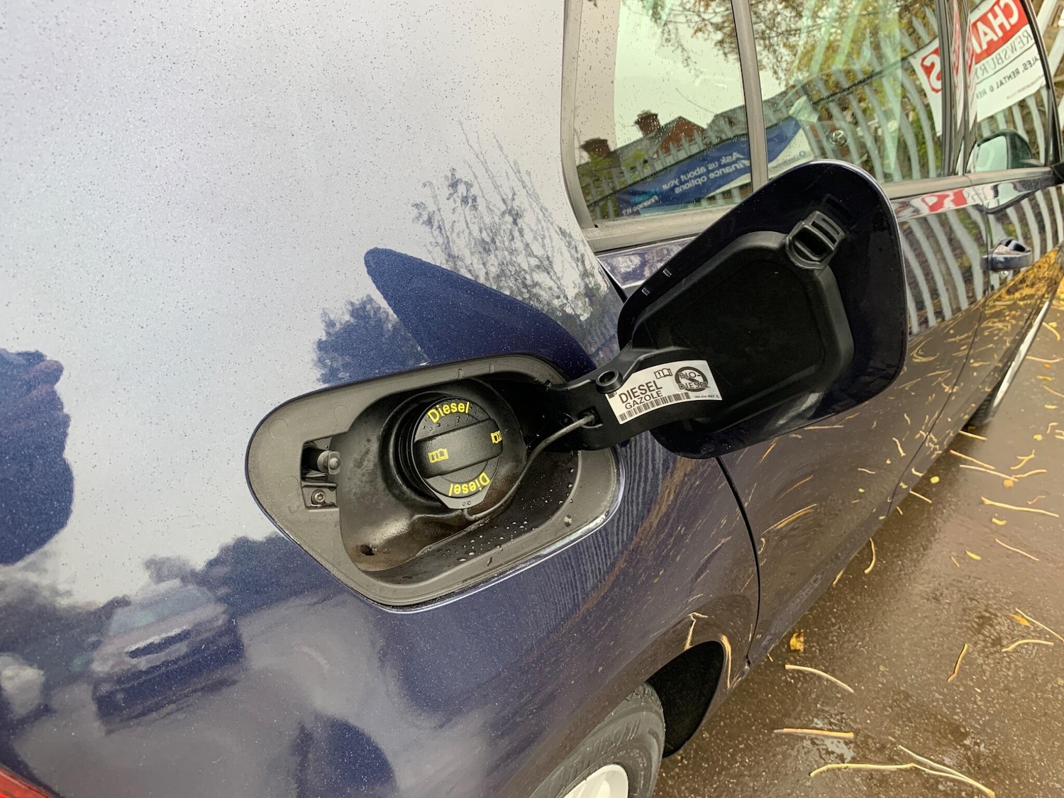 Used Volkswagen Golf 2016 for sale - 76561336: Photo 45