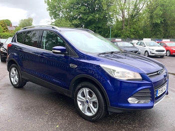 Used Ford Kuga 2016 for sale - 78636129: Photo