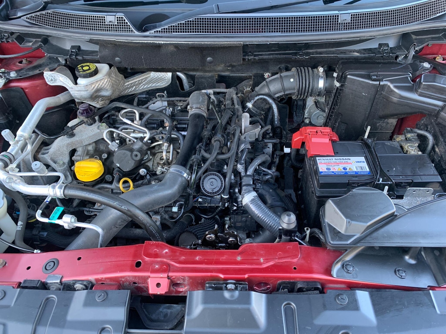 Used Nissan Qashqai 2019 for sale - 76645044: Photo 15