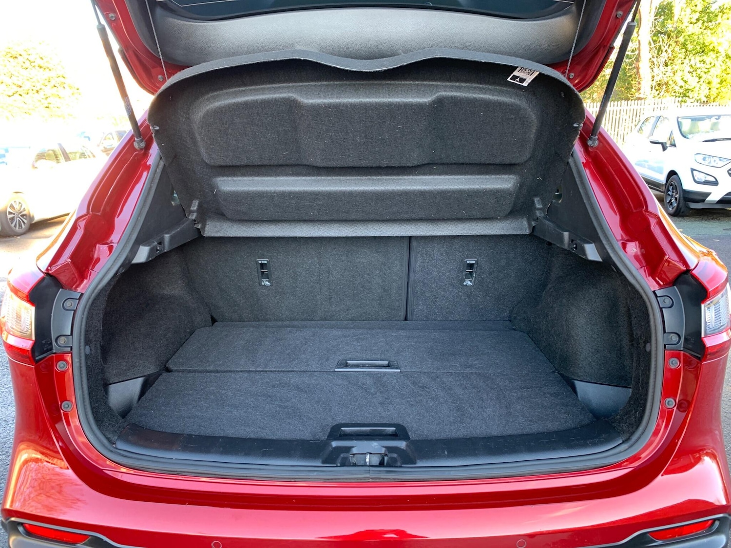 Used Nissan Qashqai 2019 for sale - 76645044: Photo 16