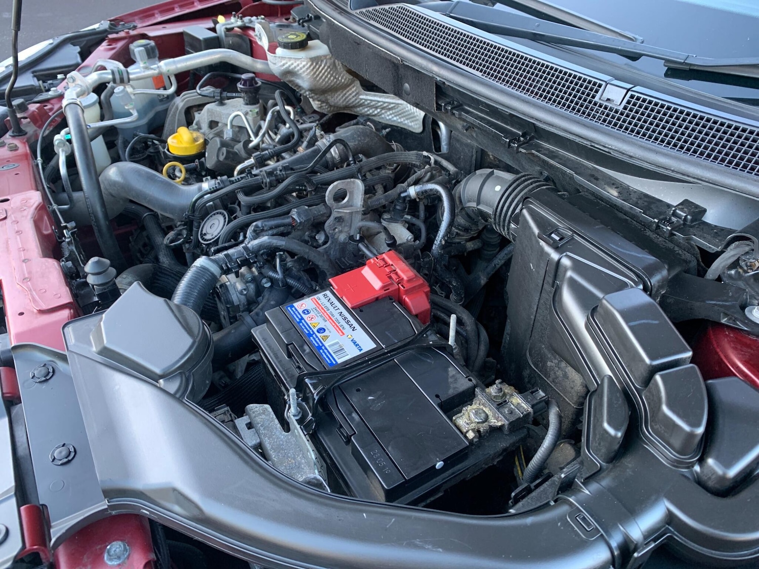 Used Nissan Qashqai 2019 for sale - 76645044: Photo 22