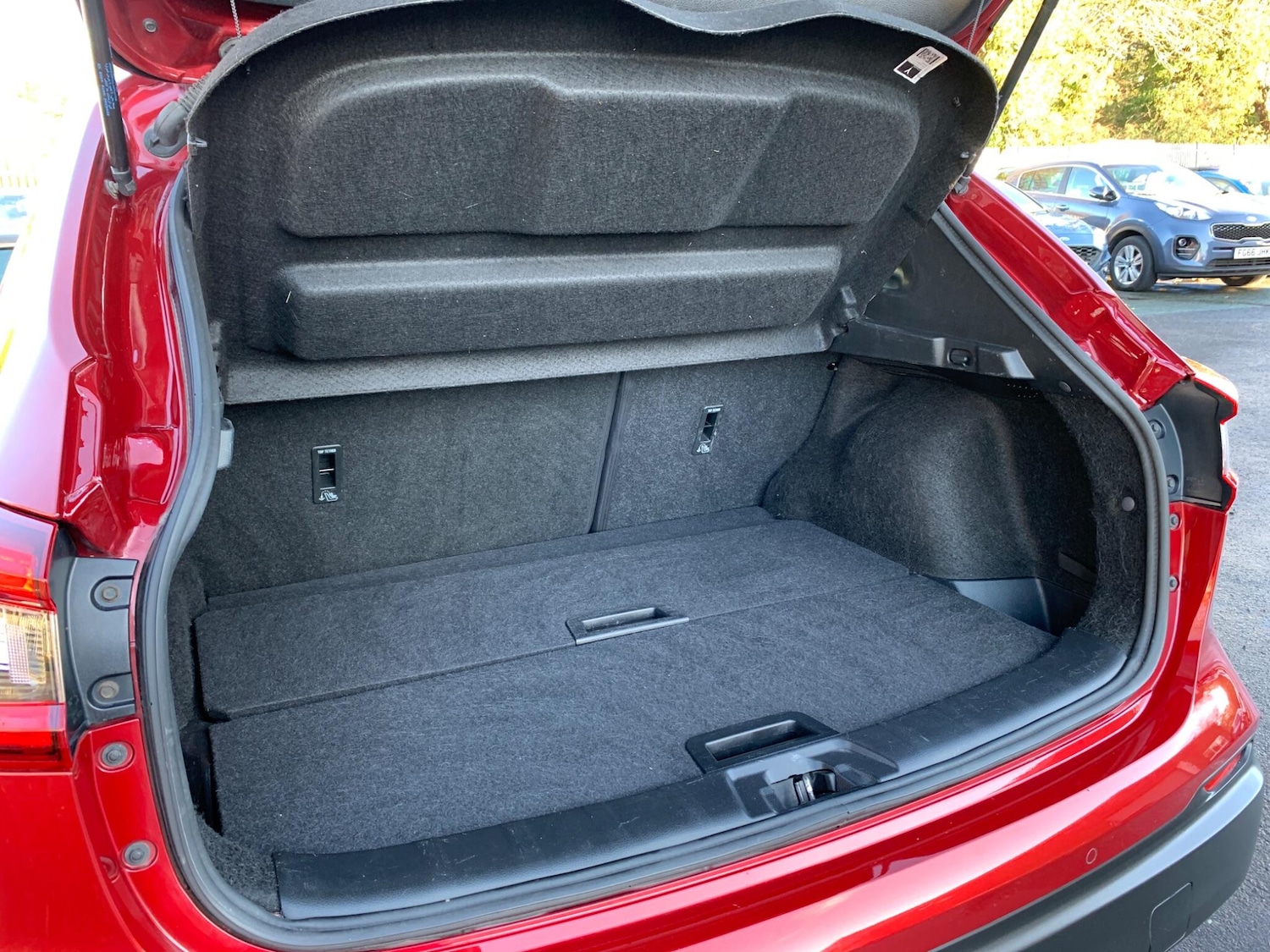 Used Nissan Qashqai 2019 for sale - 76645044: Photo 23