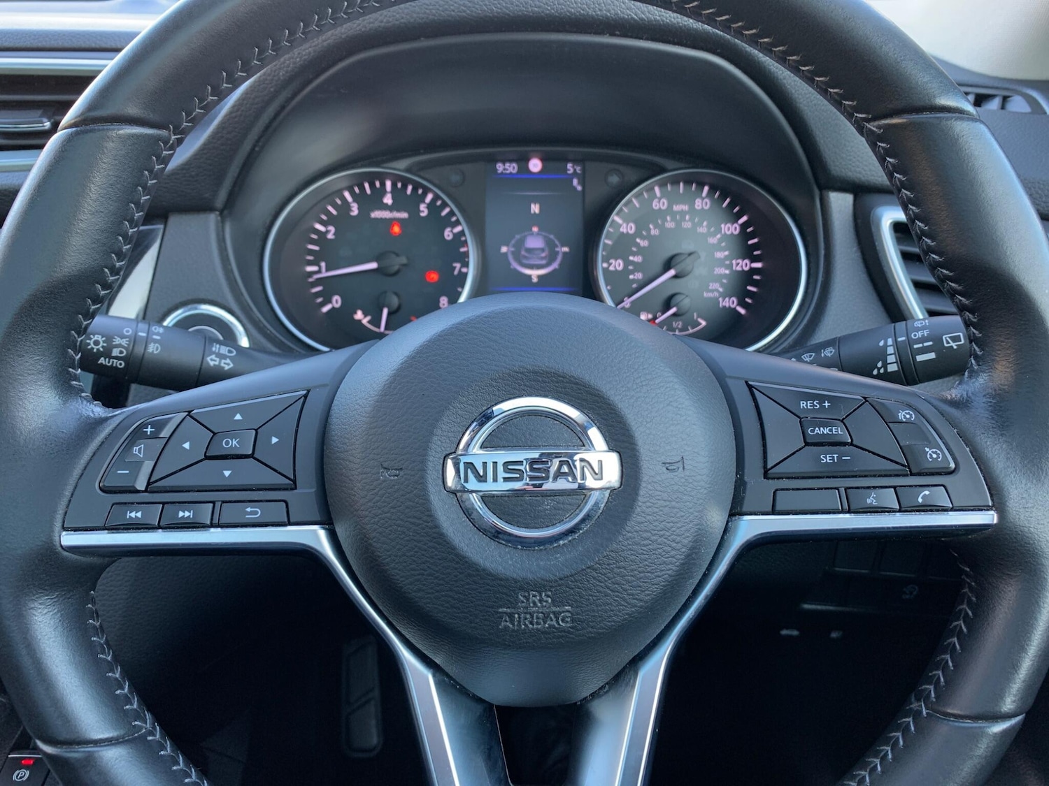 Used Nissan Qashqai 2019 for sale - 76645044: Photo 30