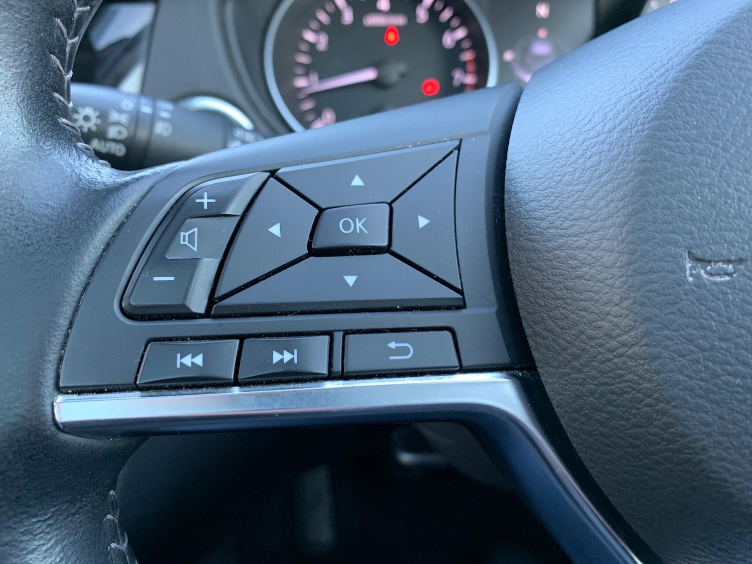 Used Nissan Qashqai 2019 for sale - 76645044: Photo 32