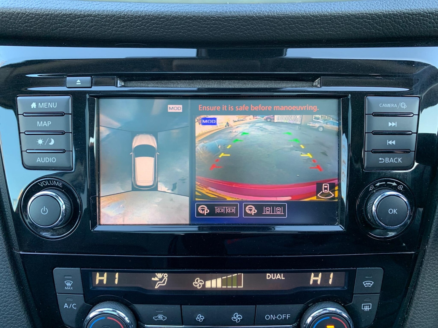 Used Nissan Qashqai 2019 for sale - 76645044: Photo 36