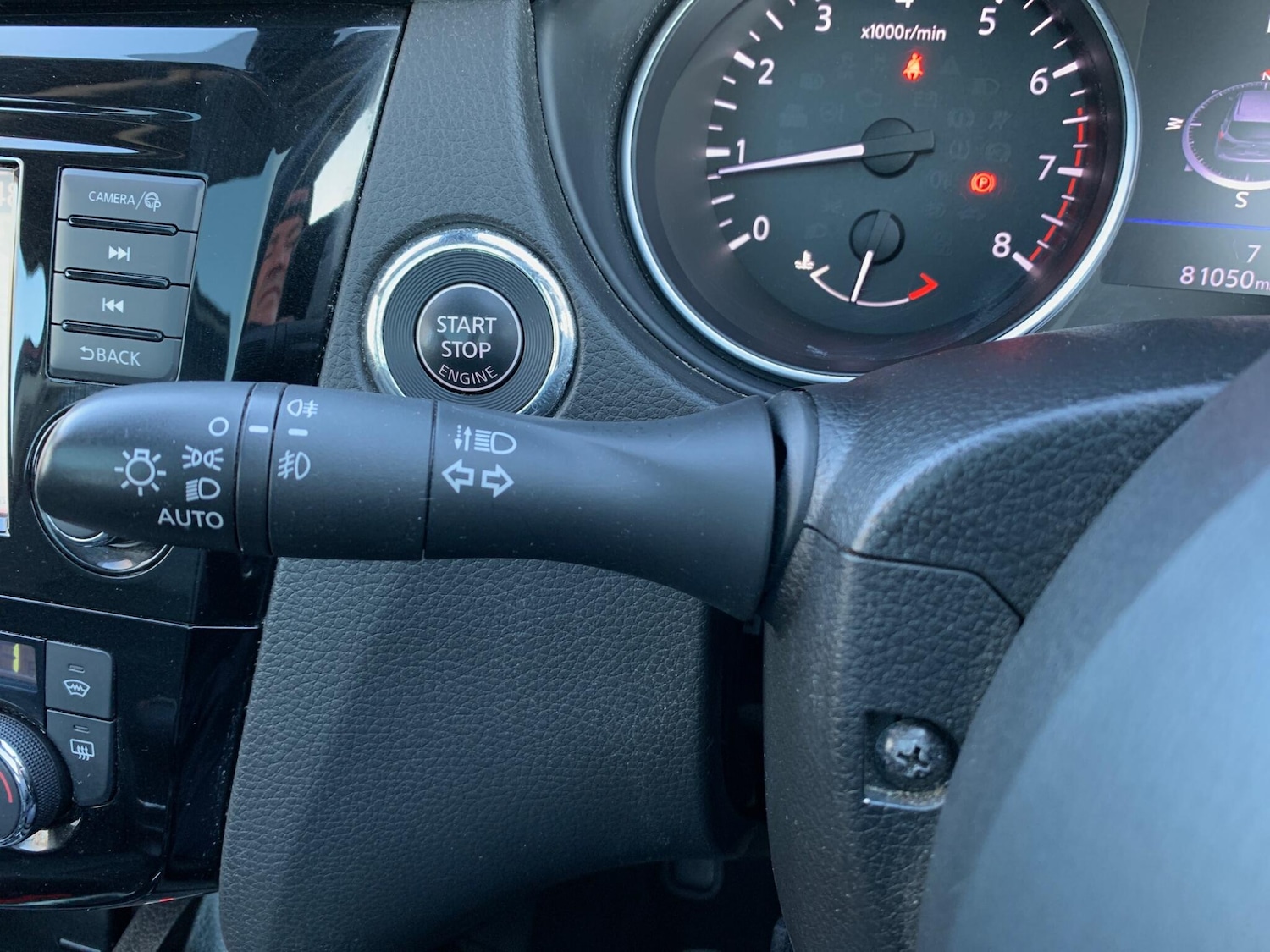 Used Nissan Qashqai 2019 for sale - 76645044: Photo 39