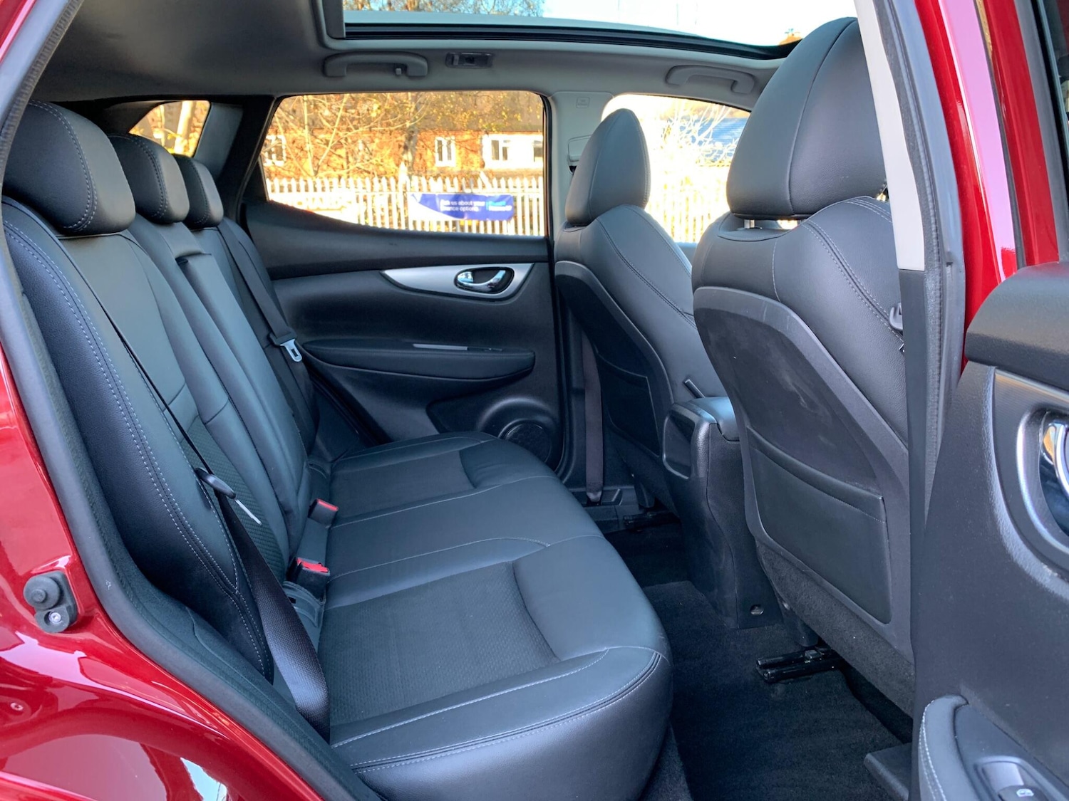 Used Nissan Qashqai 2019 for sale - 76645044: Photo 42