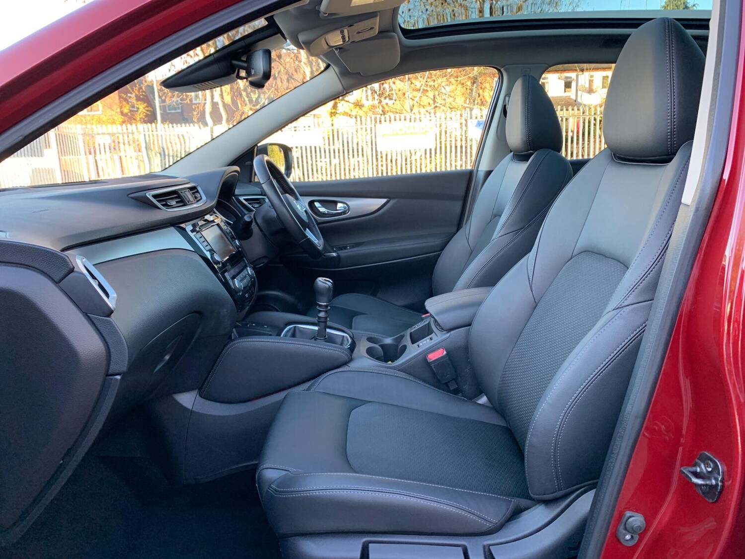 Used Nissan Qashqai 2019 for sale - 76645044: Photo 43