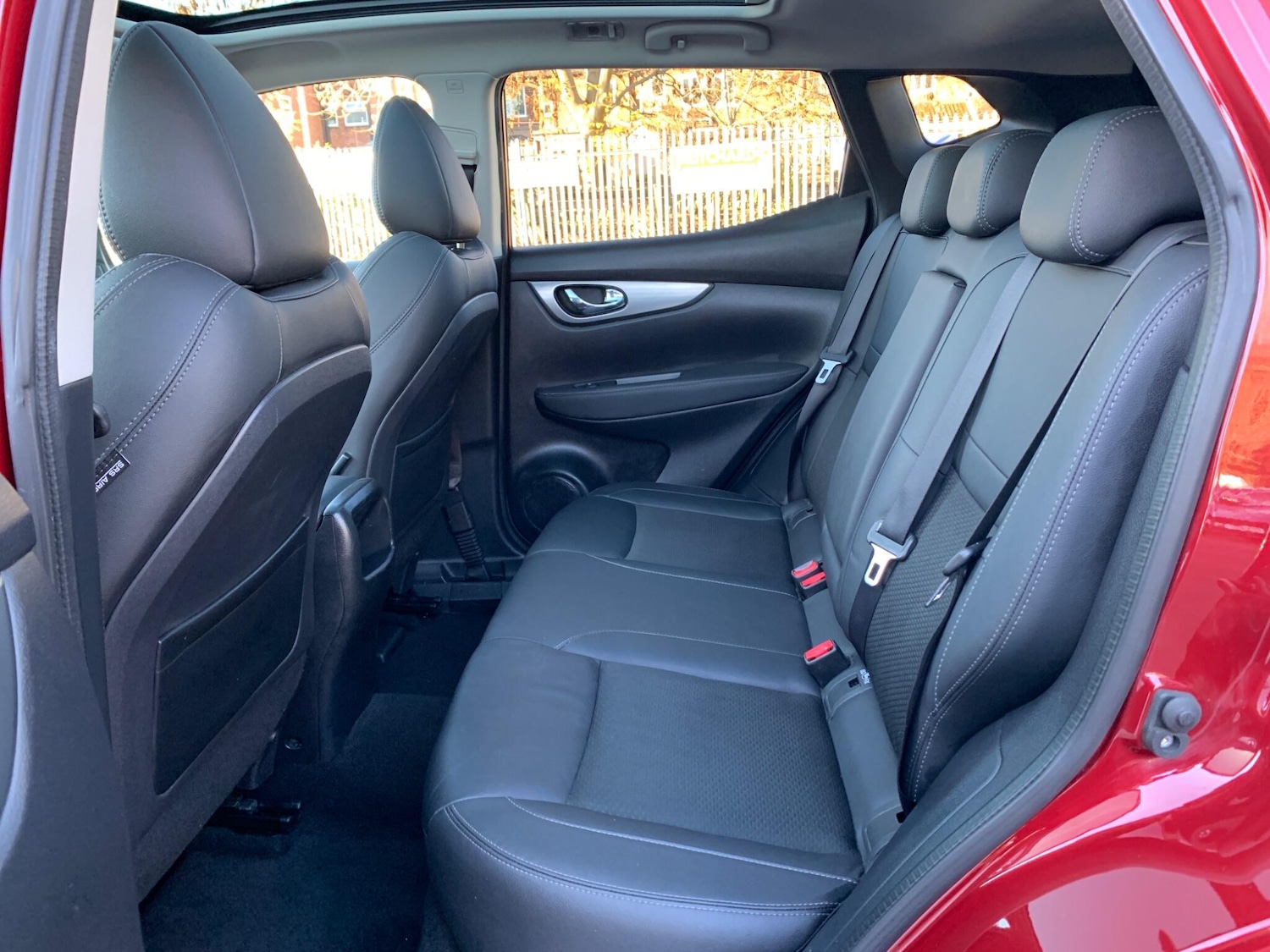 Used Nissan Qashqai 2019 for sale - 76645044: Photo 44