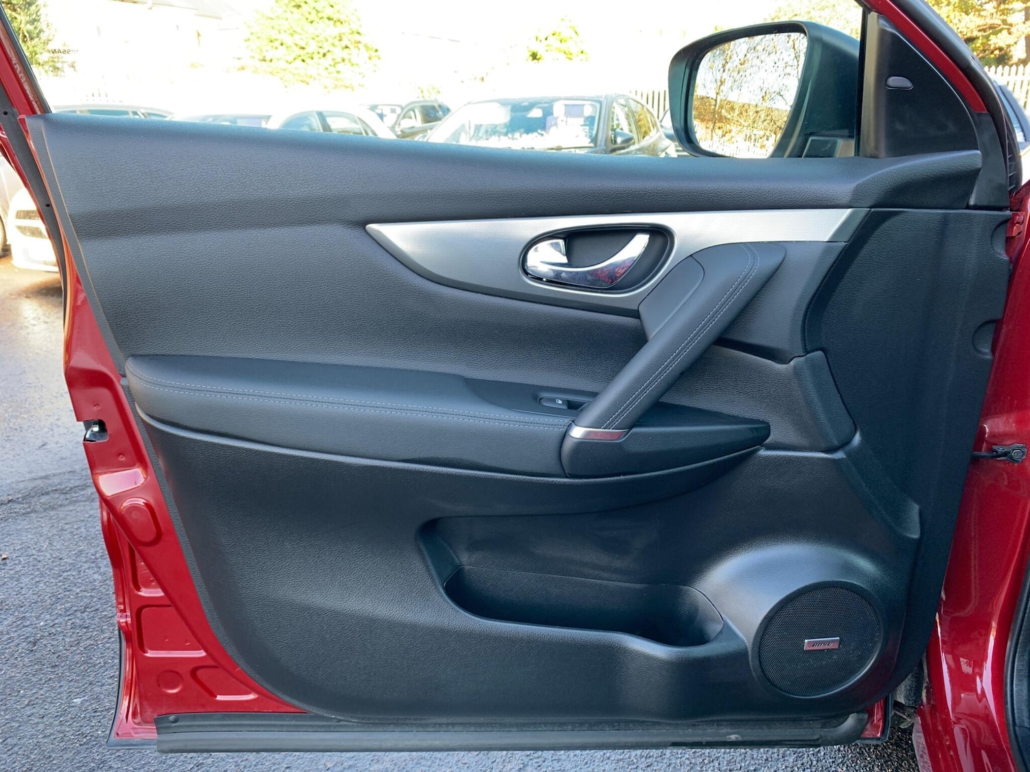 Used Nissan Qashqai 2019 for sale - 76645044: Photo 46