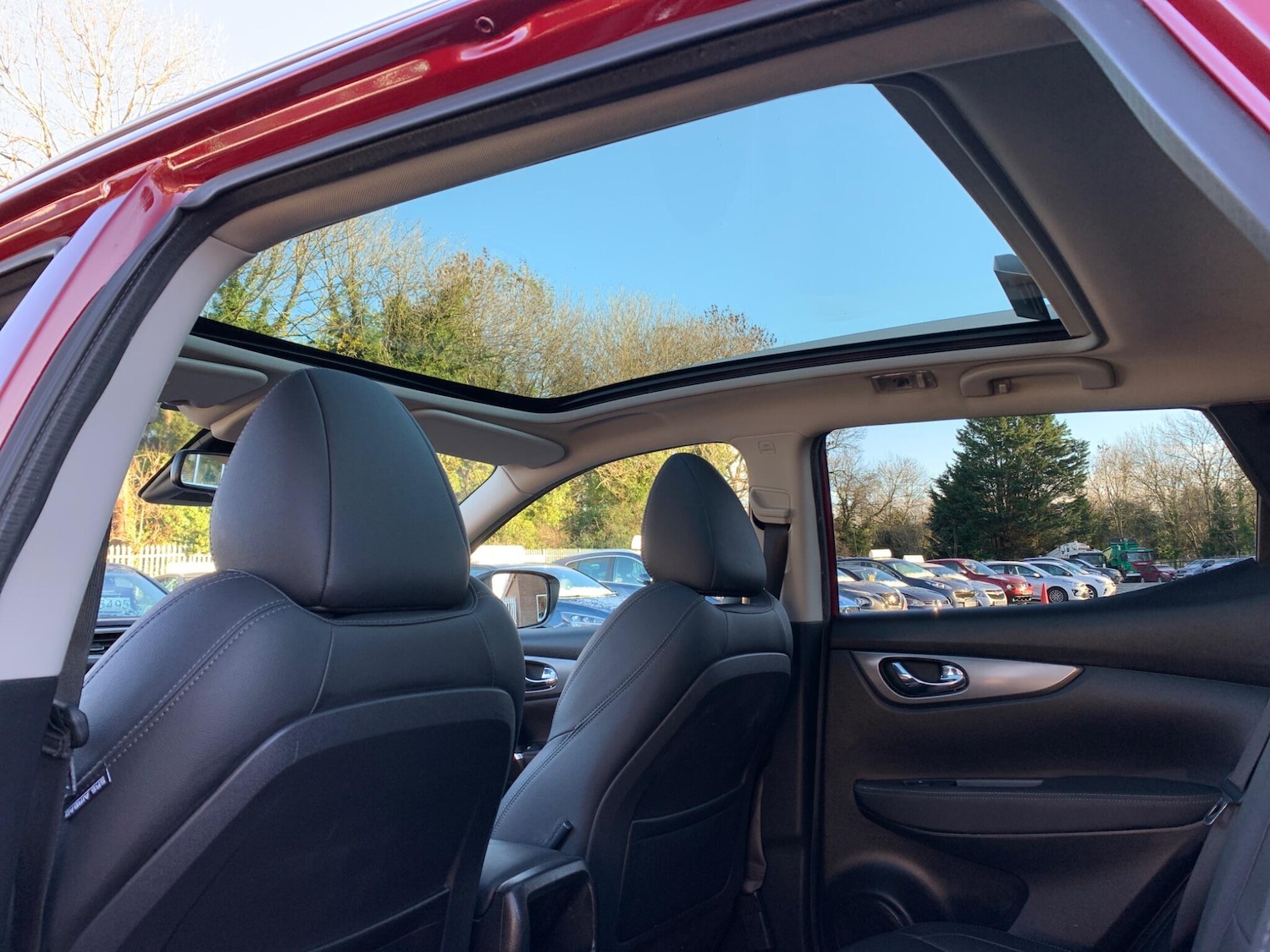 Used Nissan Qashqai 2019 for sale - 76645044: Photo 49