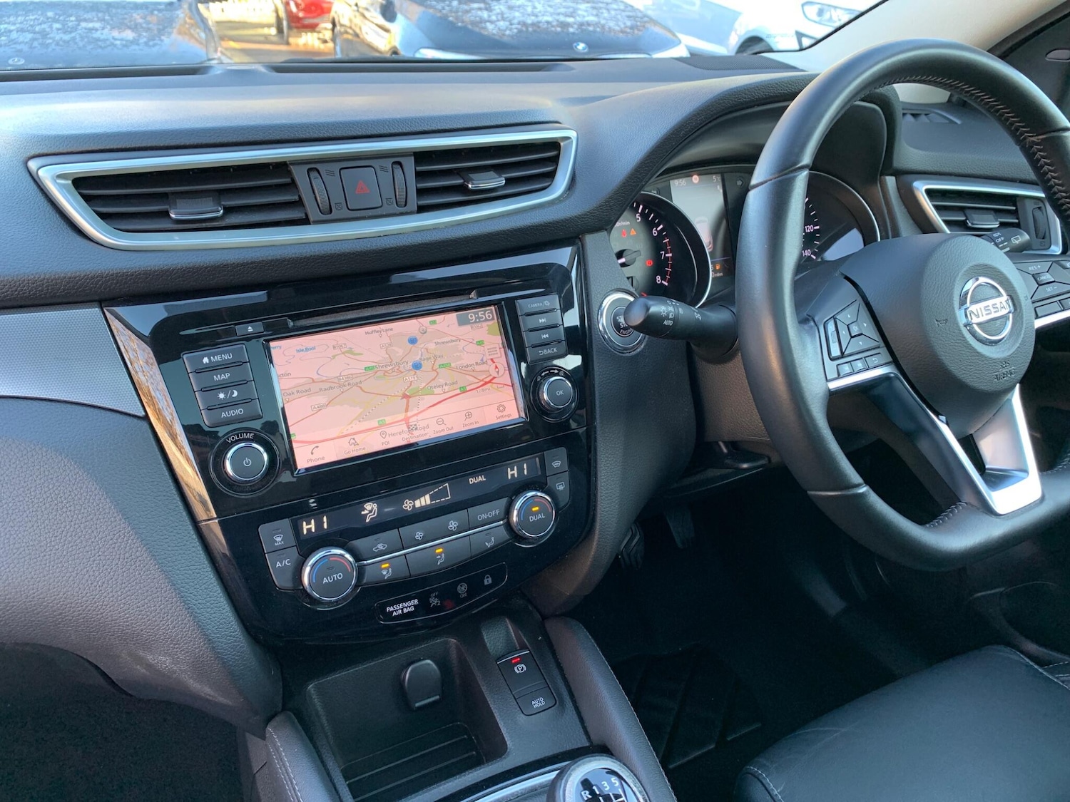 Used Nissan Qashqai 2019 for sale - 76645044: Photo 51