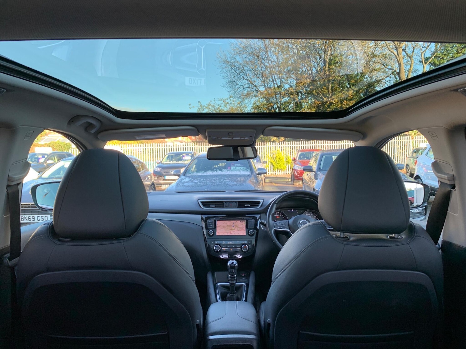 Used Nissan Qashqai 2019 for sale - 76645044: Photo 54