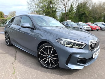 Used BMW 1 Series 2021 for sale - 78291784: Photo