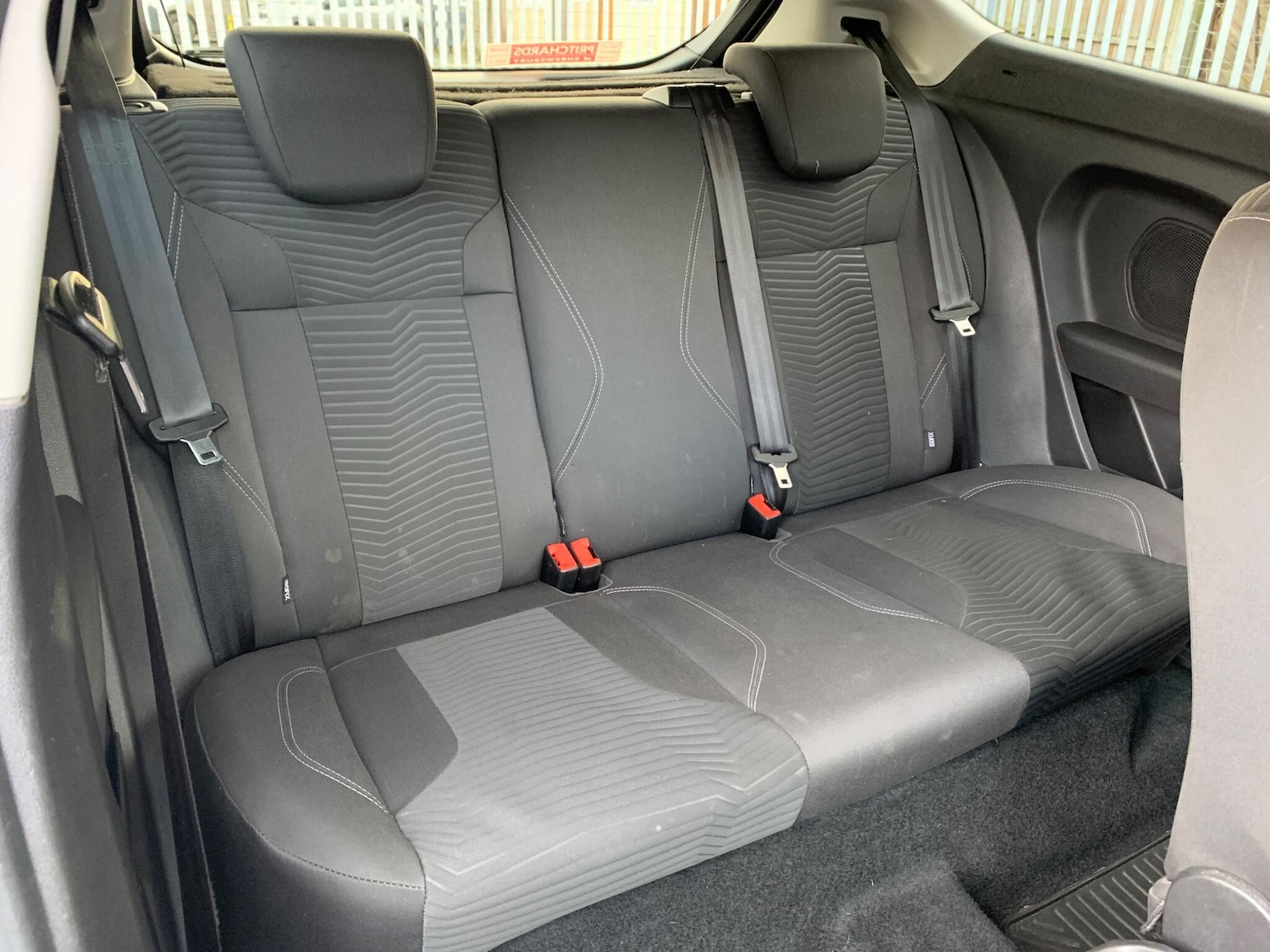 Used Ford Fiesta 2015 for sale - 77119764: Photo 44