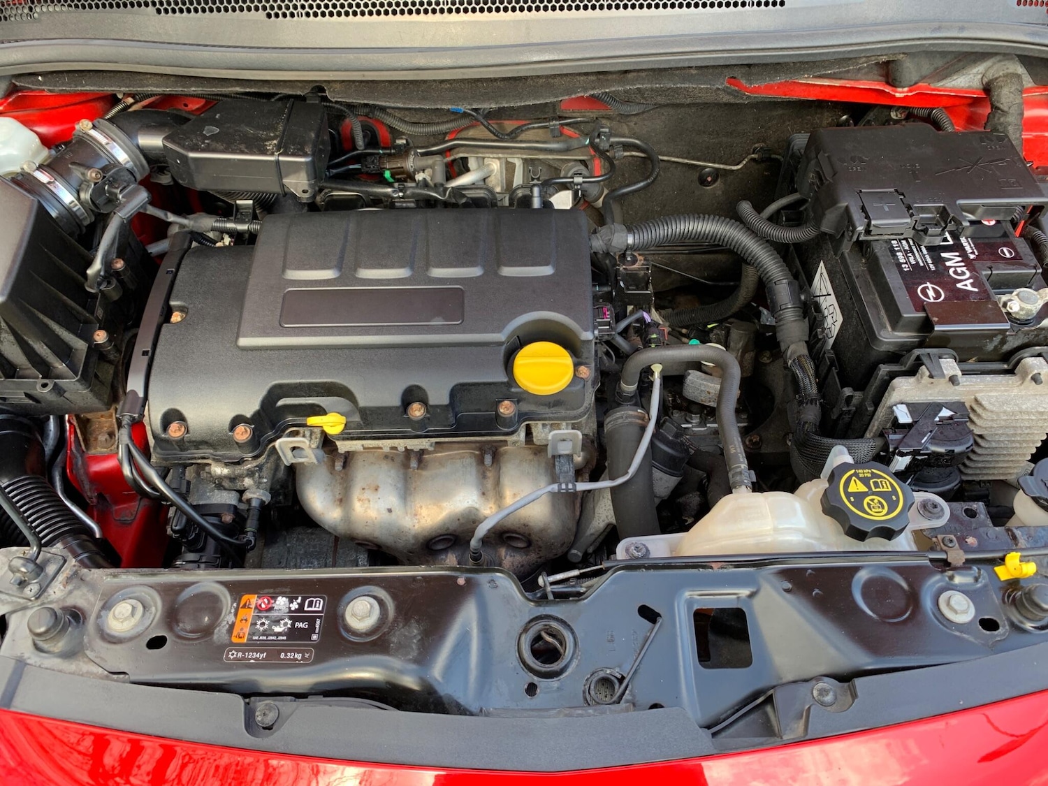 Used Vauxhall Corsa 2018 for sale - 78086717: Photo 19