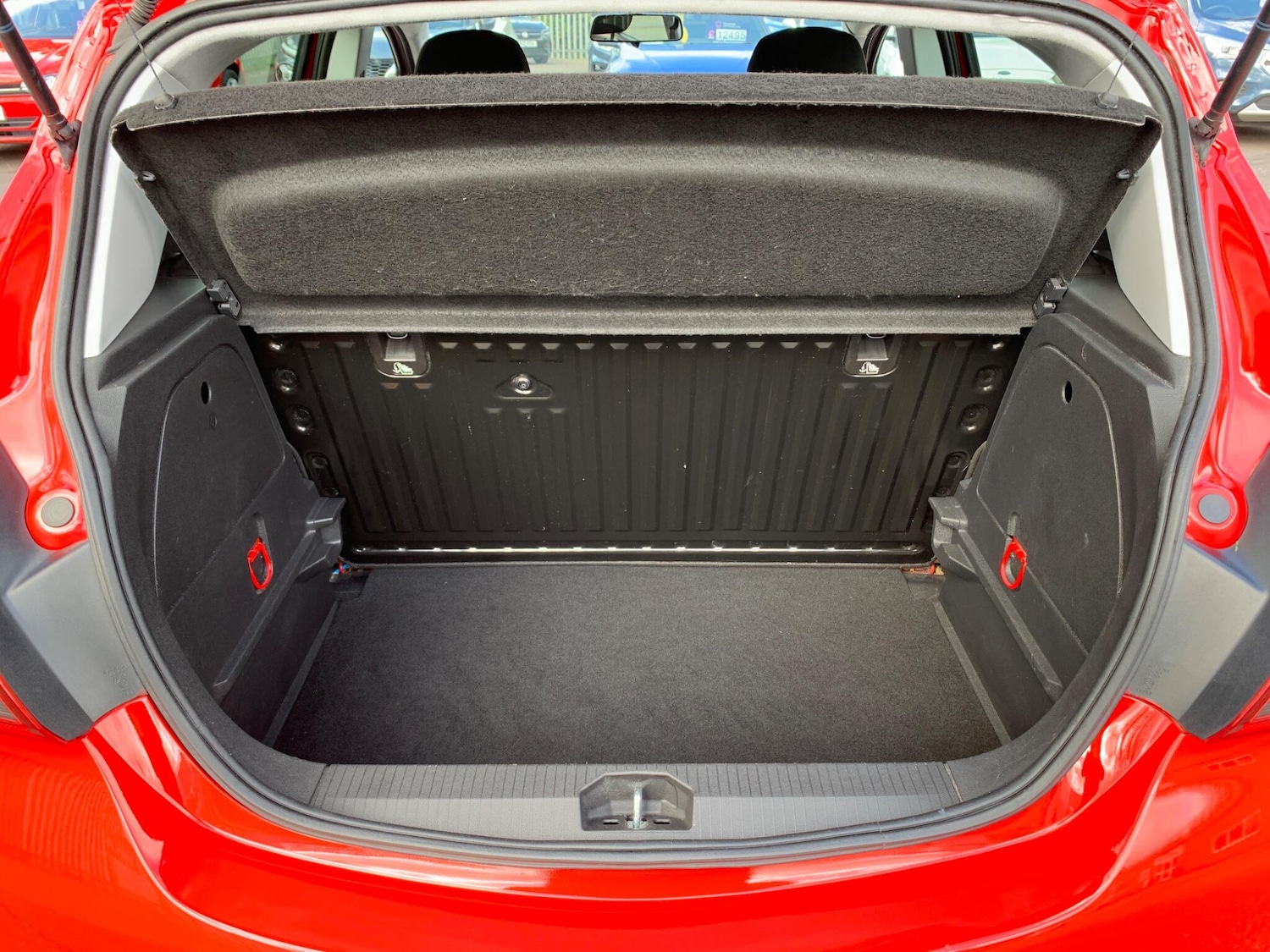 Used Vauxhall Corsa 2018 for sale - 78086717: Photo 20