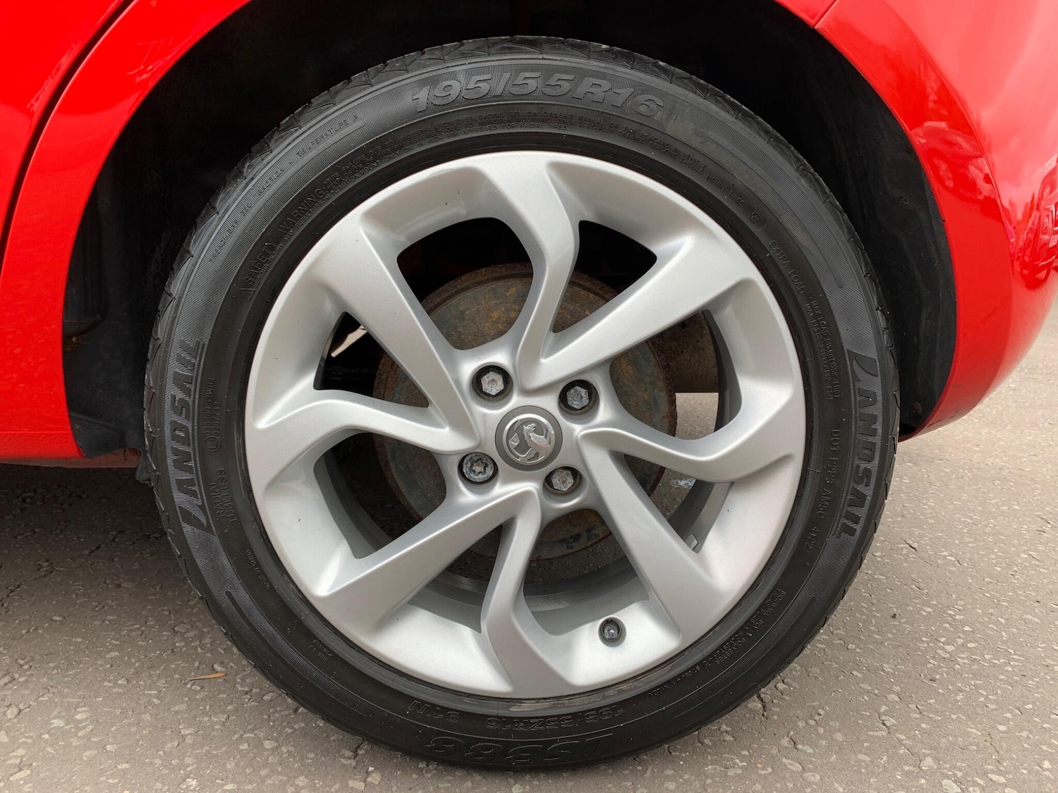 Used Vauxhall Corsa 2018 for sale - 78086717: Photo 27