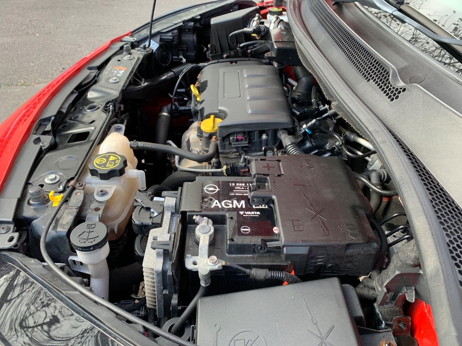 Used Vauxhall Corsa 2018 for sale - 78086717: Photo 30