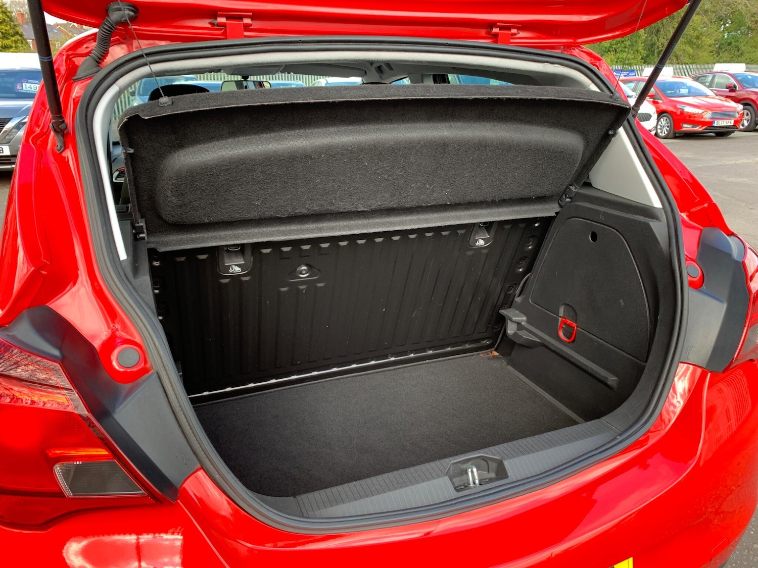 Used Vauxhall Corsa 2018 for sale - 78086717: Photo 31