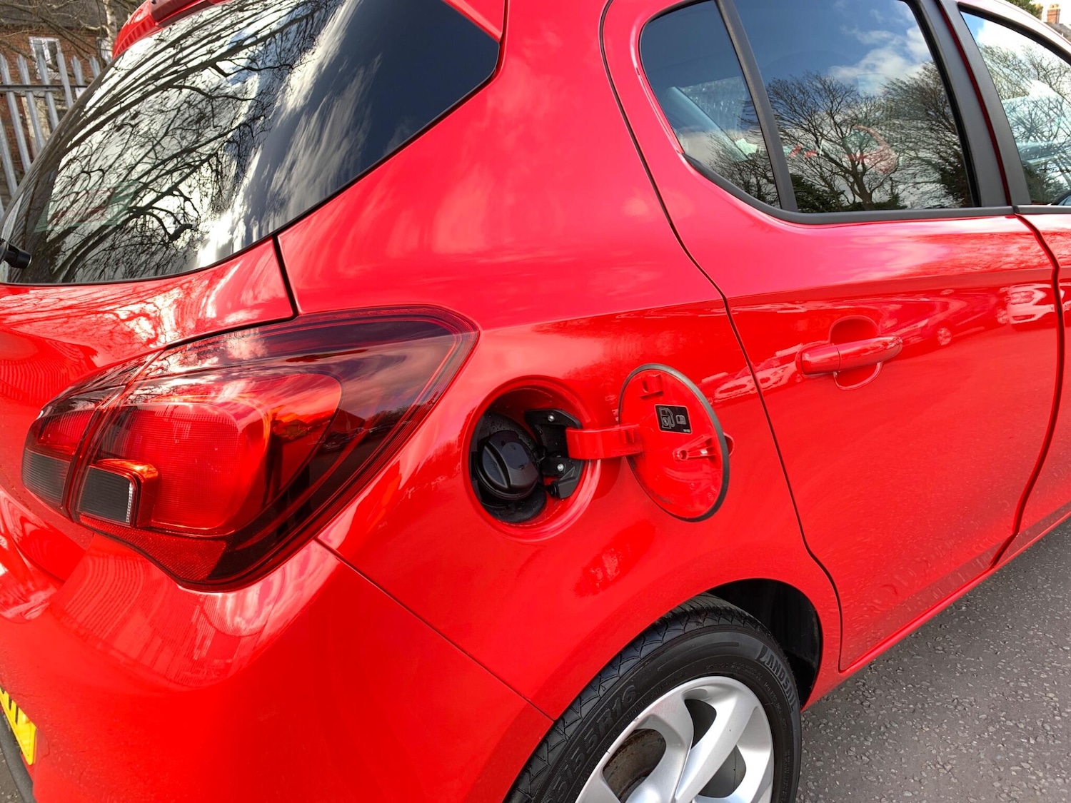 Used Vauxhall Corsa 2018 for sale - 78086717: Photo 32