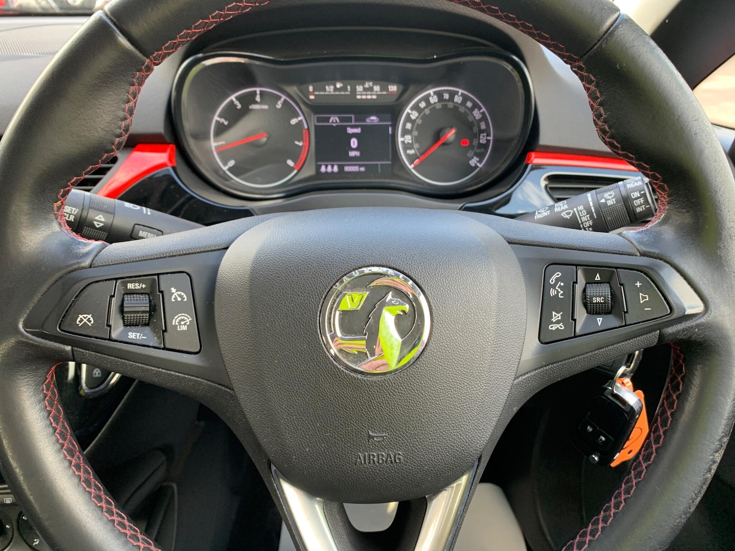 Used Vauxhall Corsa 2018 for sale - 78086717: Photo 36