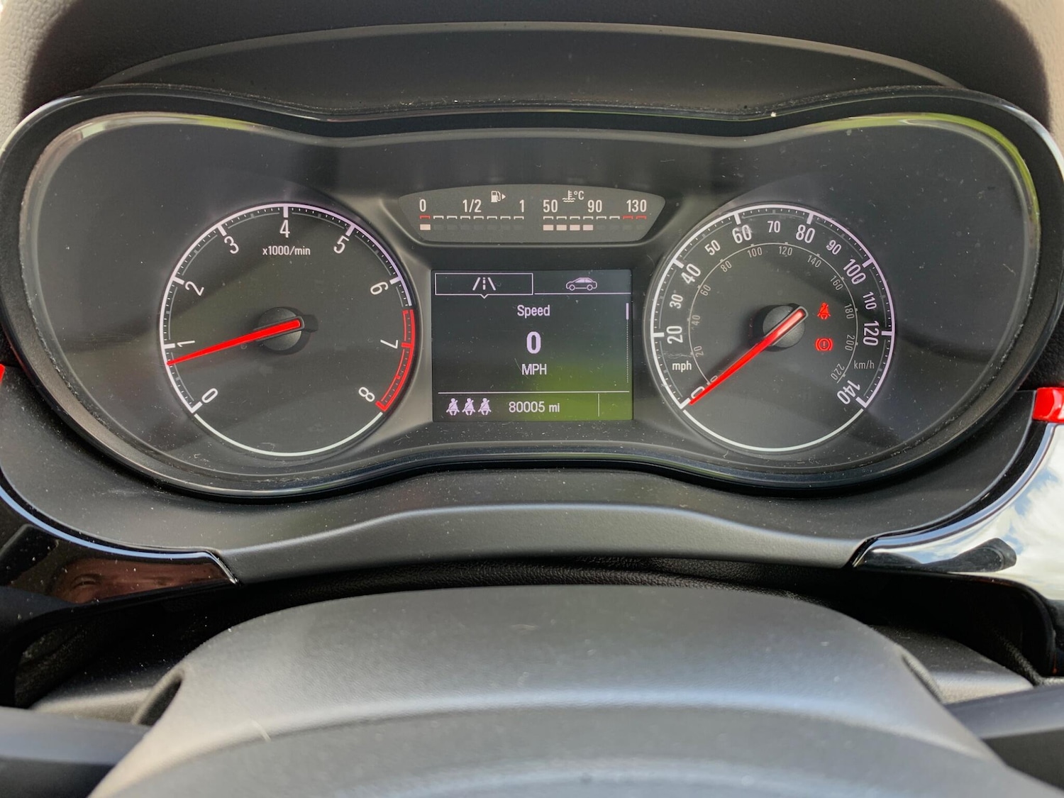 Used Vauxhall Corsa 2018 for sale - 78086717: Photo 37