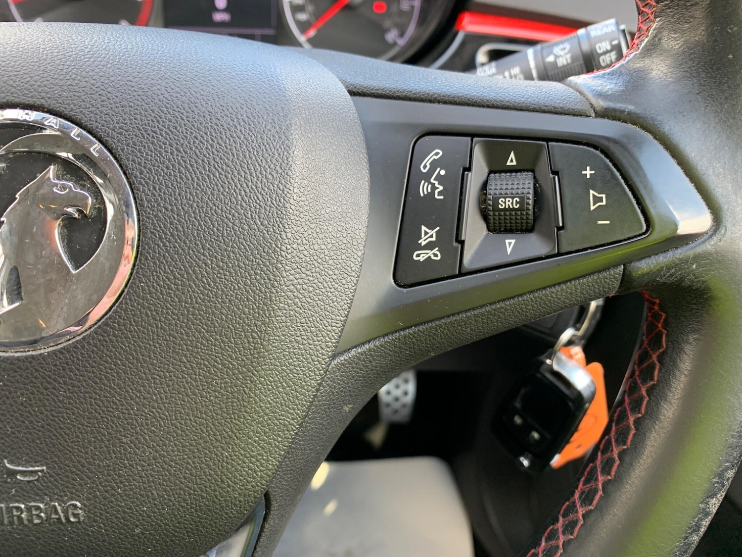 Used Vauxhall Corsa 2018 for sale - 78086717: Photo 39