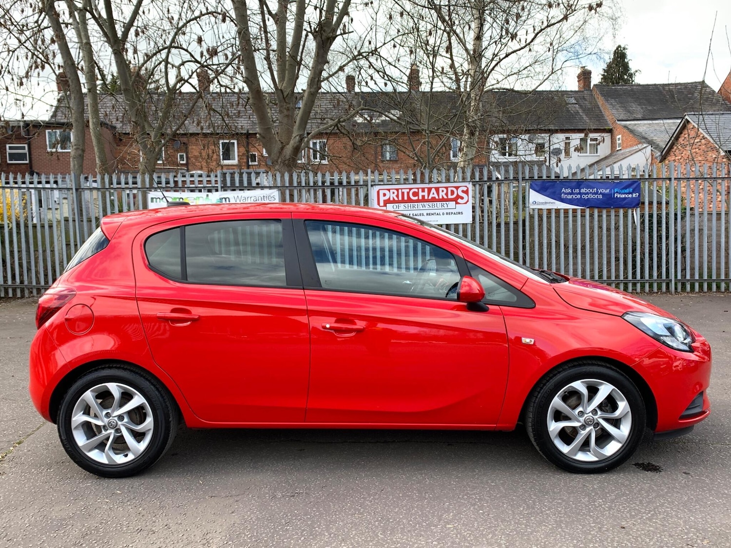 Used Vauxhall Corsa 2018 for sale - 78086717: Photo 4