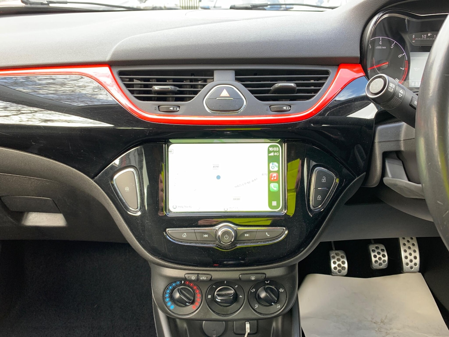 Used Vauxhall Corsa 2018 for sale - 78086717: Photo 40