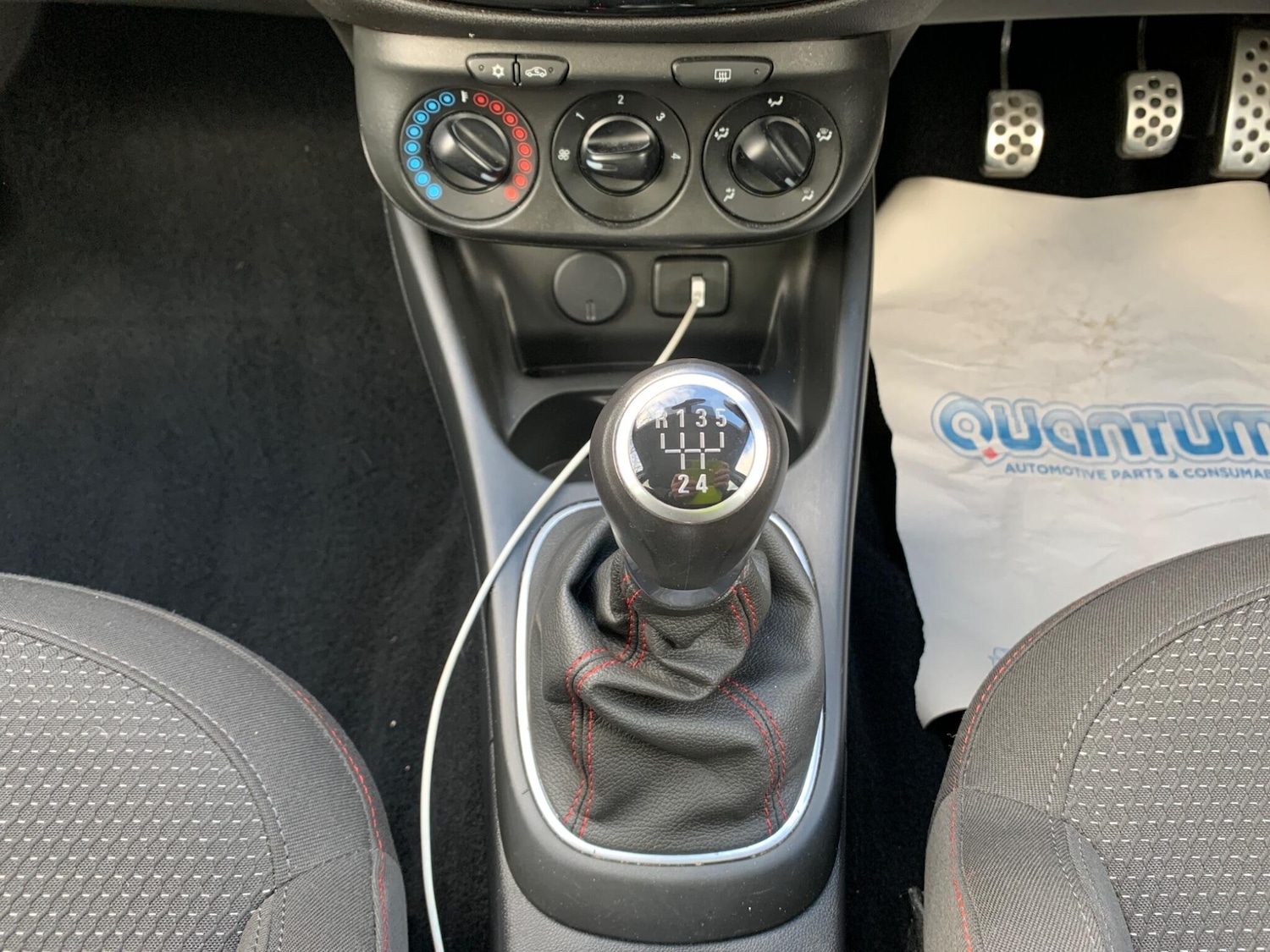 Used Vauxhall Corsa 2018 for sale - 78086717: Photo 43