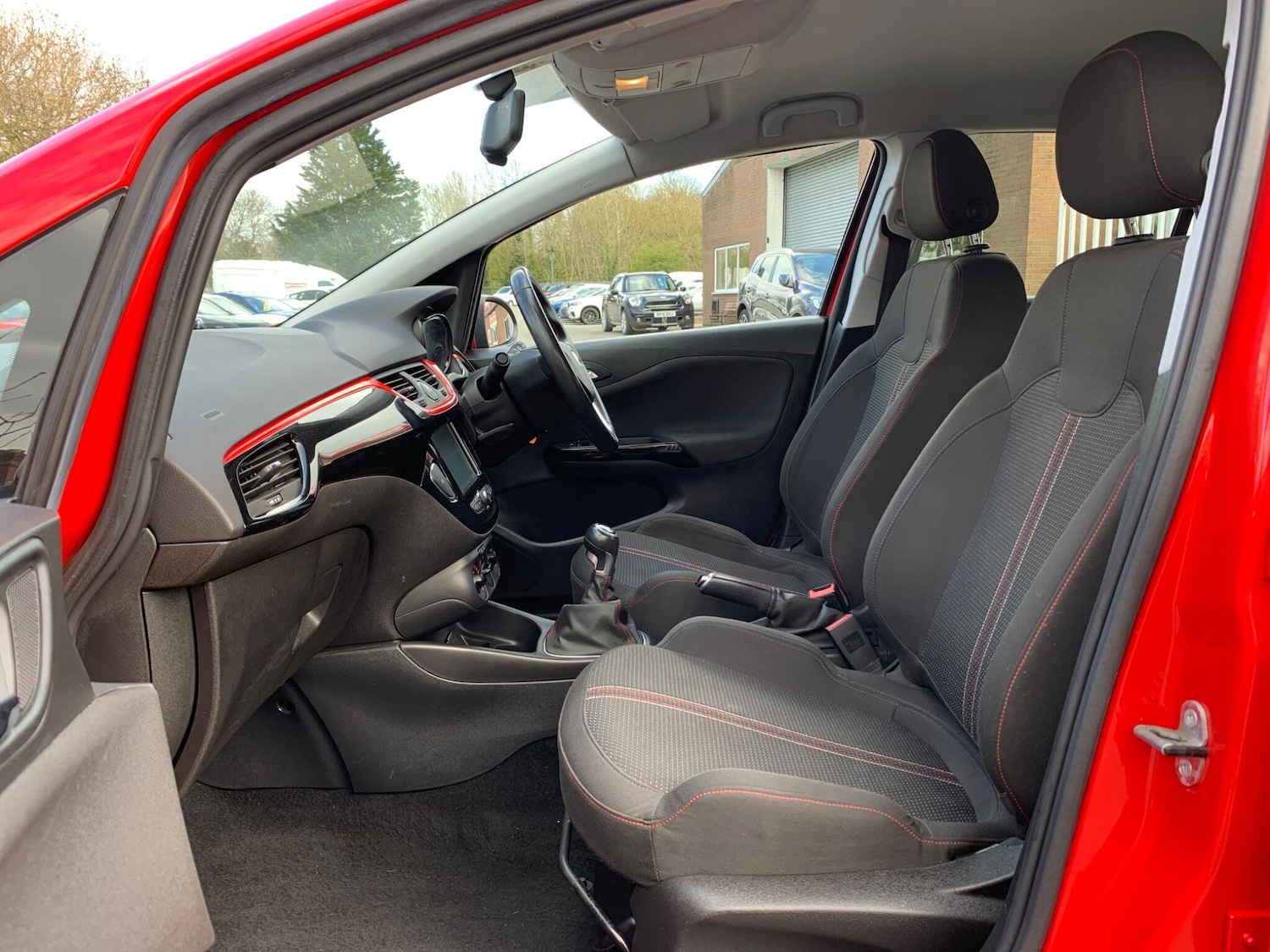 Used Vauxhall Corsa 2018 for sale - 78086717: Photo 46