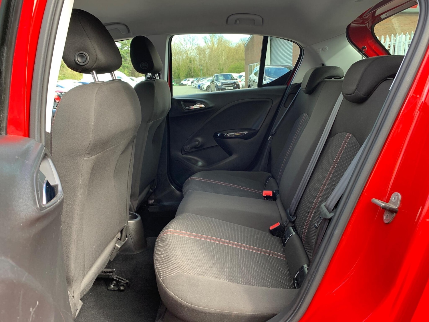 Used Vauxhall Corsa 2018 for sale - 78086717: Photo 47