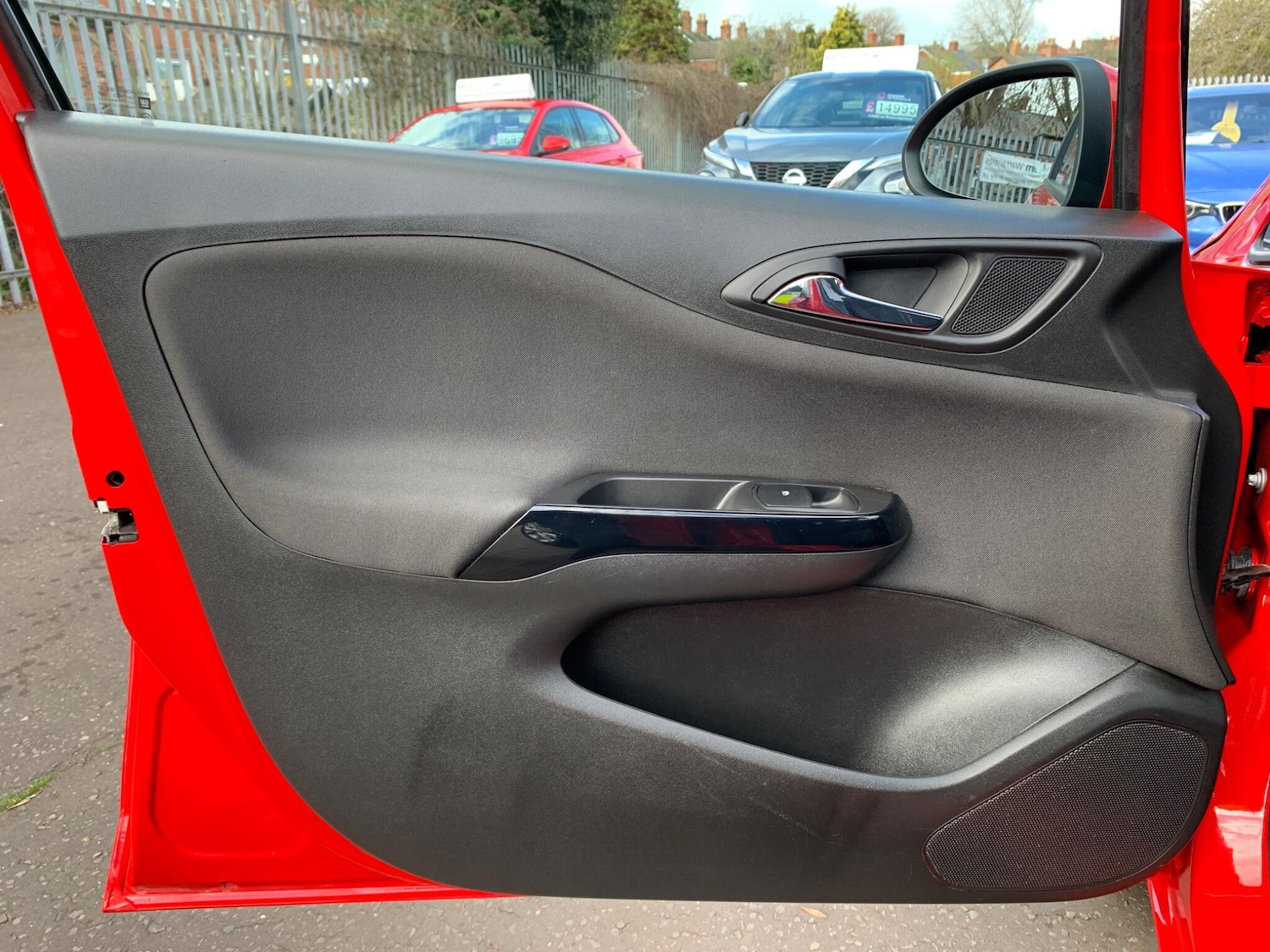 Used Vauxhall Corsa 2018 for sale - 78086717: Photo 48