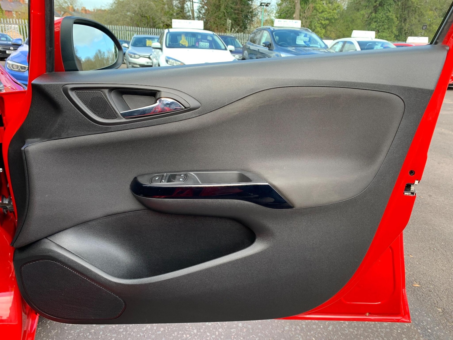 Used Vauxhall Corsa 2018 for sale - 78086717: Photo 49