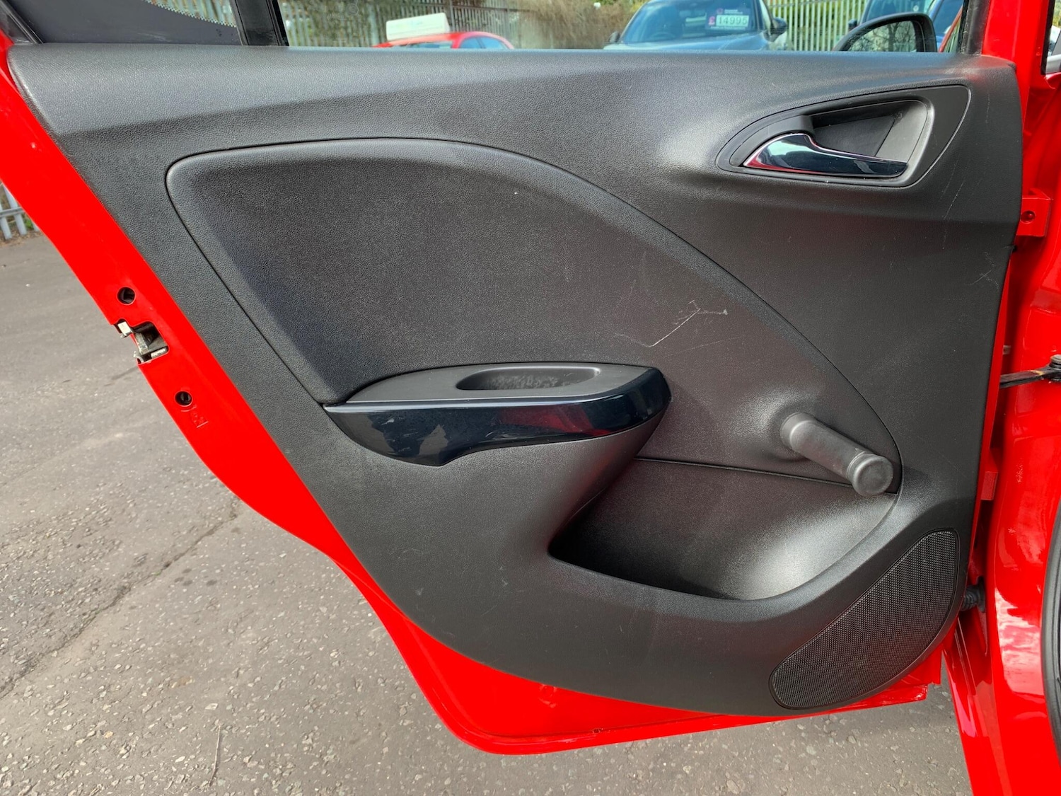 Used Vauxhall Corsa 2018 for sale - 78086717: Photo 50