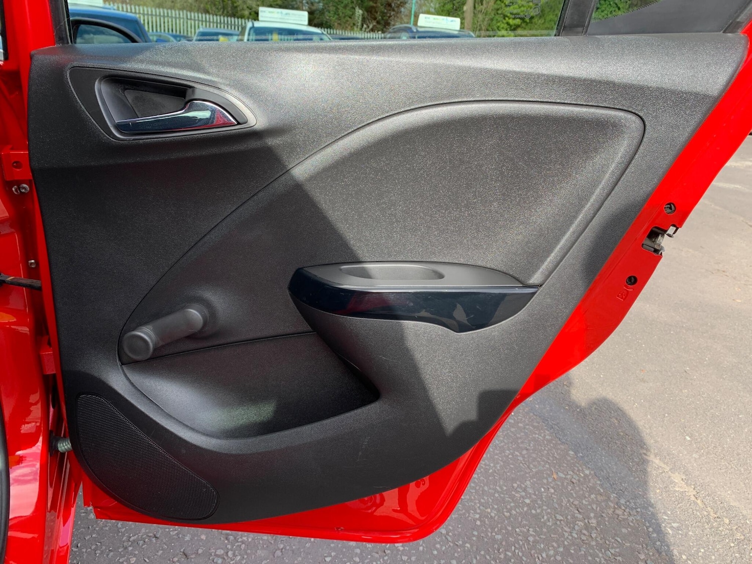 Used Vauxhall Corsa 2018 for sale - 78086717: Photo 51