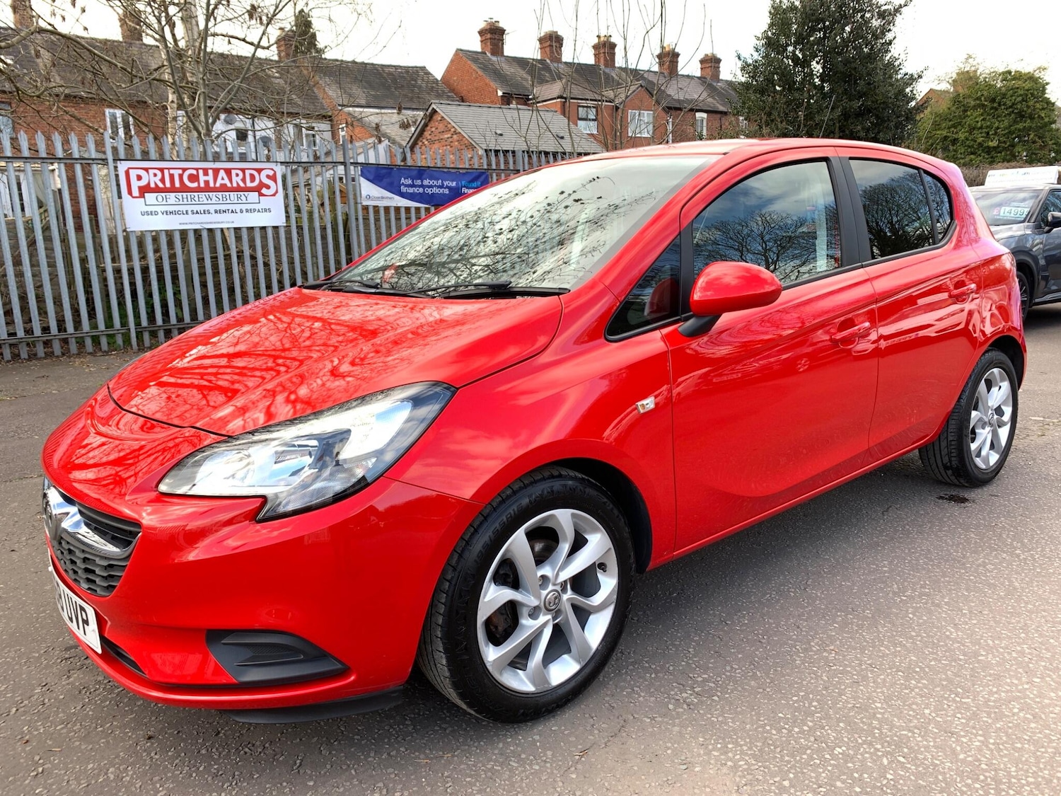 Used Vauxhall Corsa 2018 for sale - 78086717: Photo 6