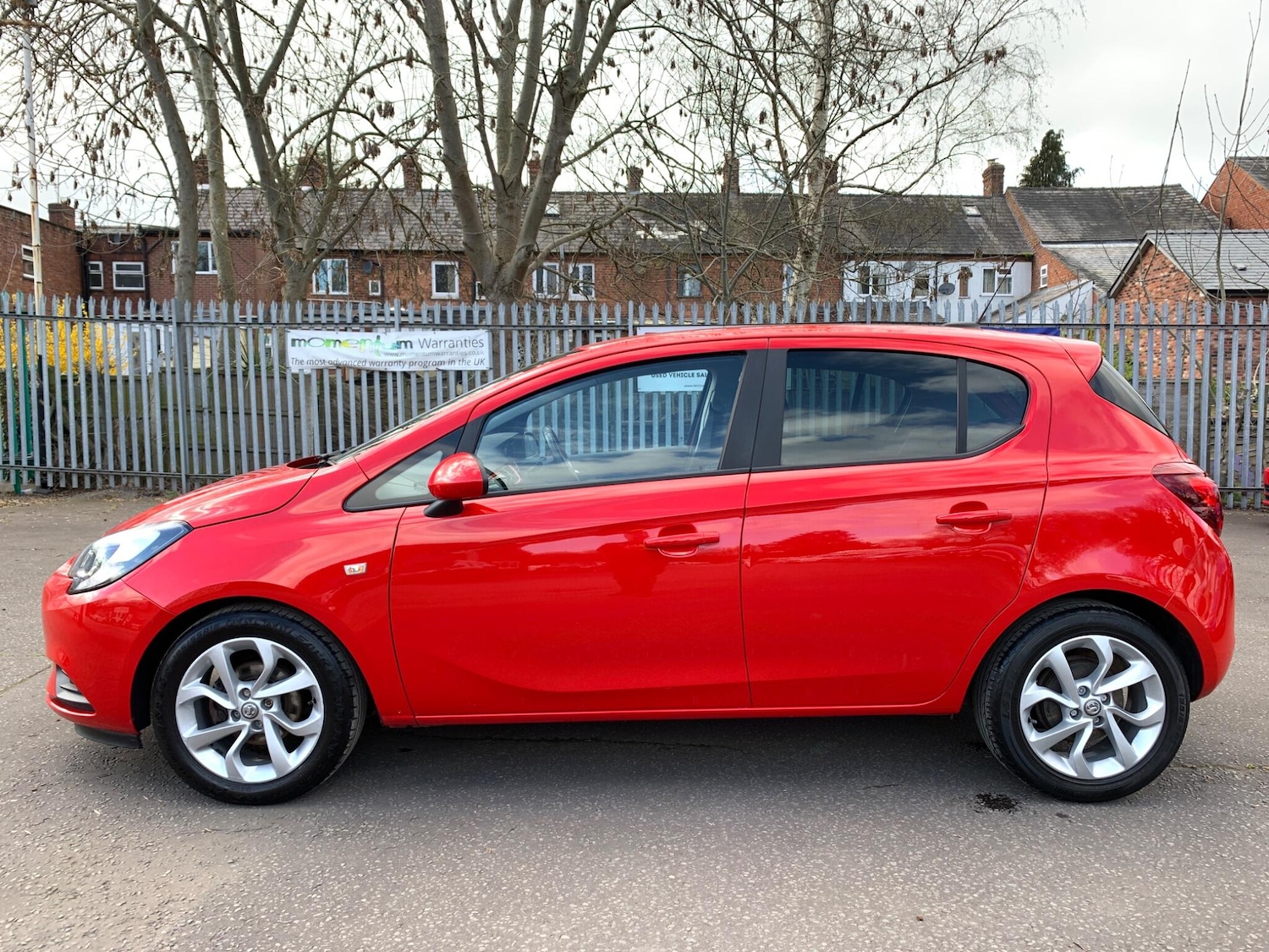 Used Vauxhall Corsa 2018 for sale - 78086717: Photo 7