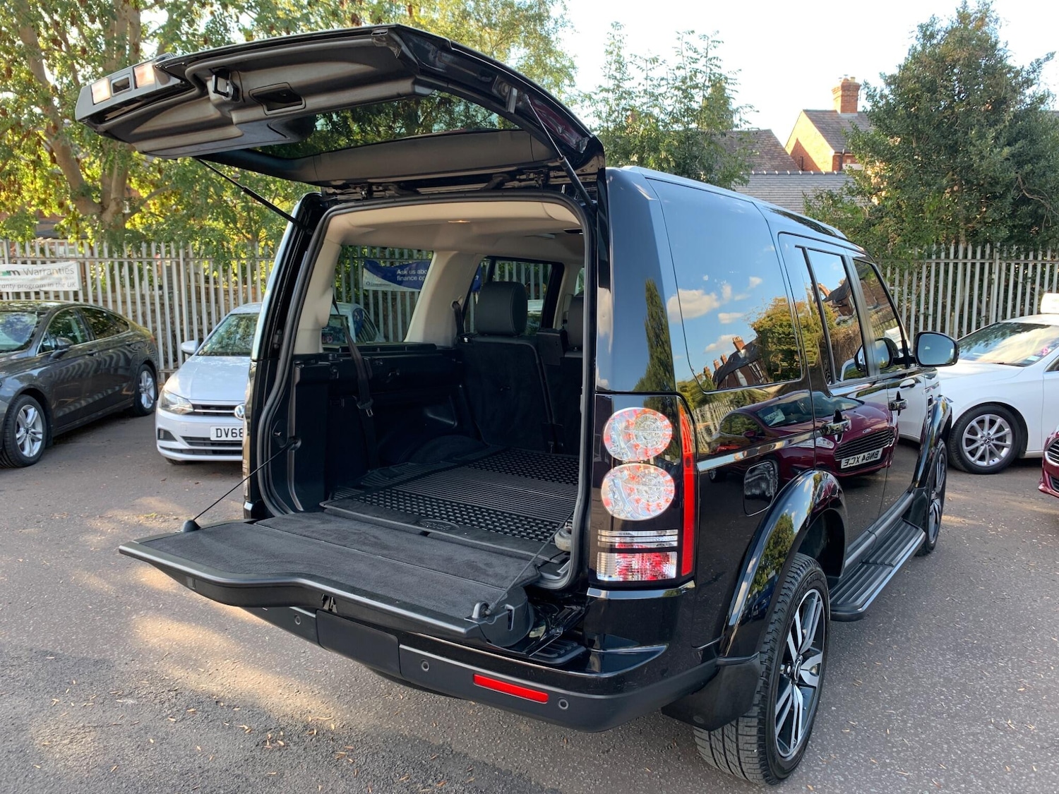 Vehicle 23