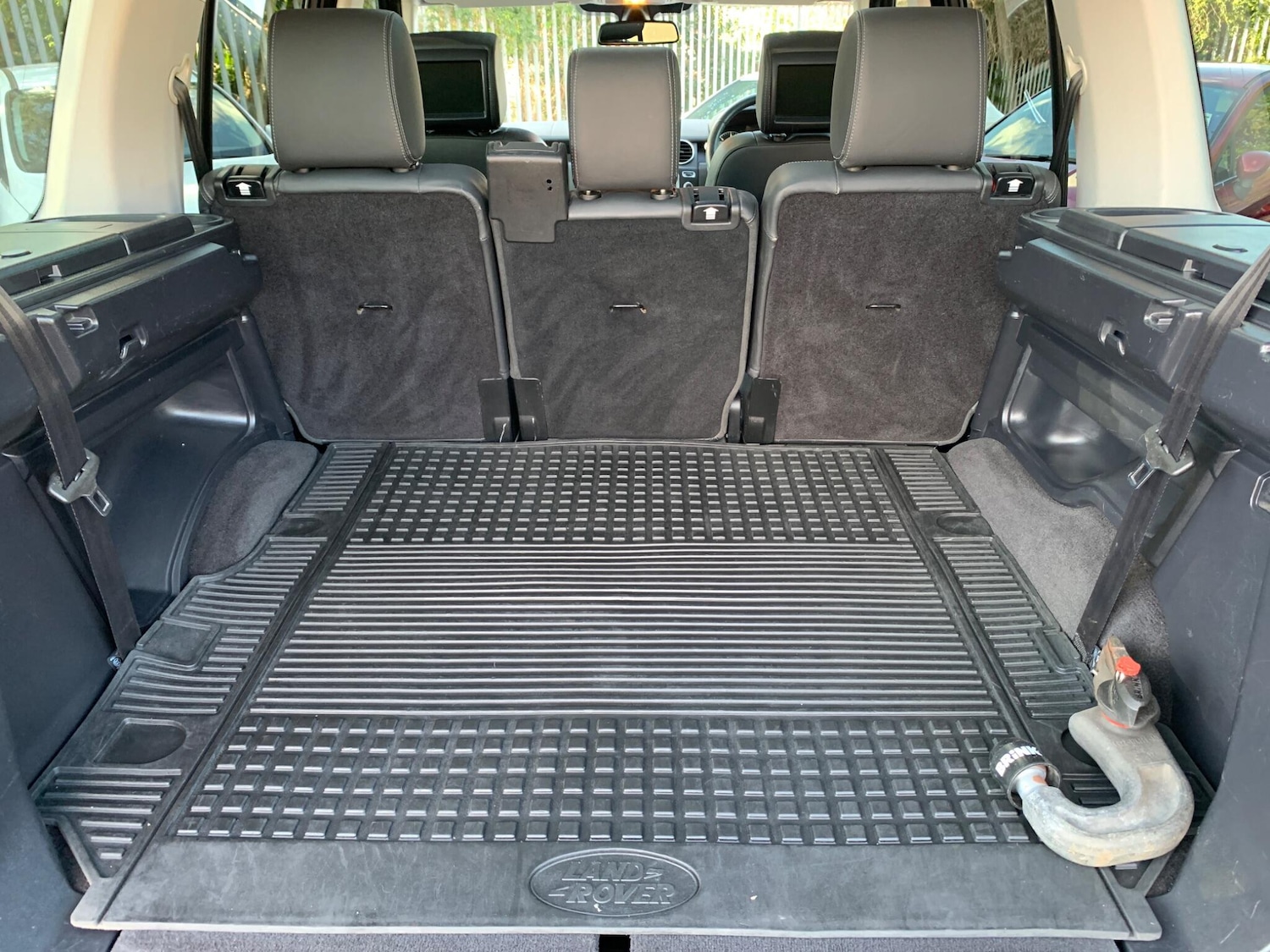 Vehicle 24