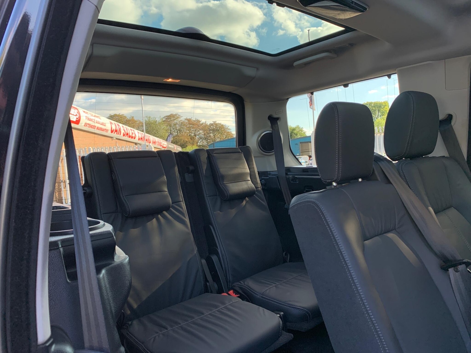 Vehicle 27