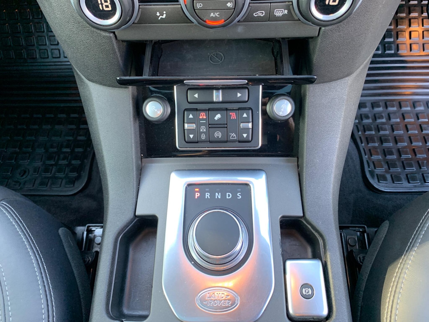 Vehicle 46