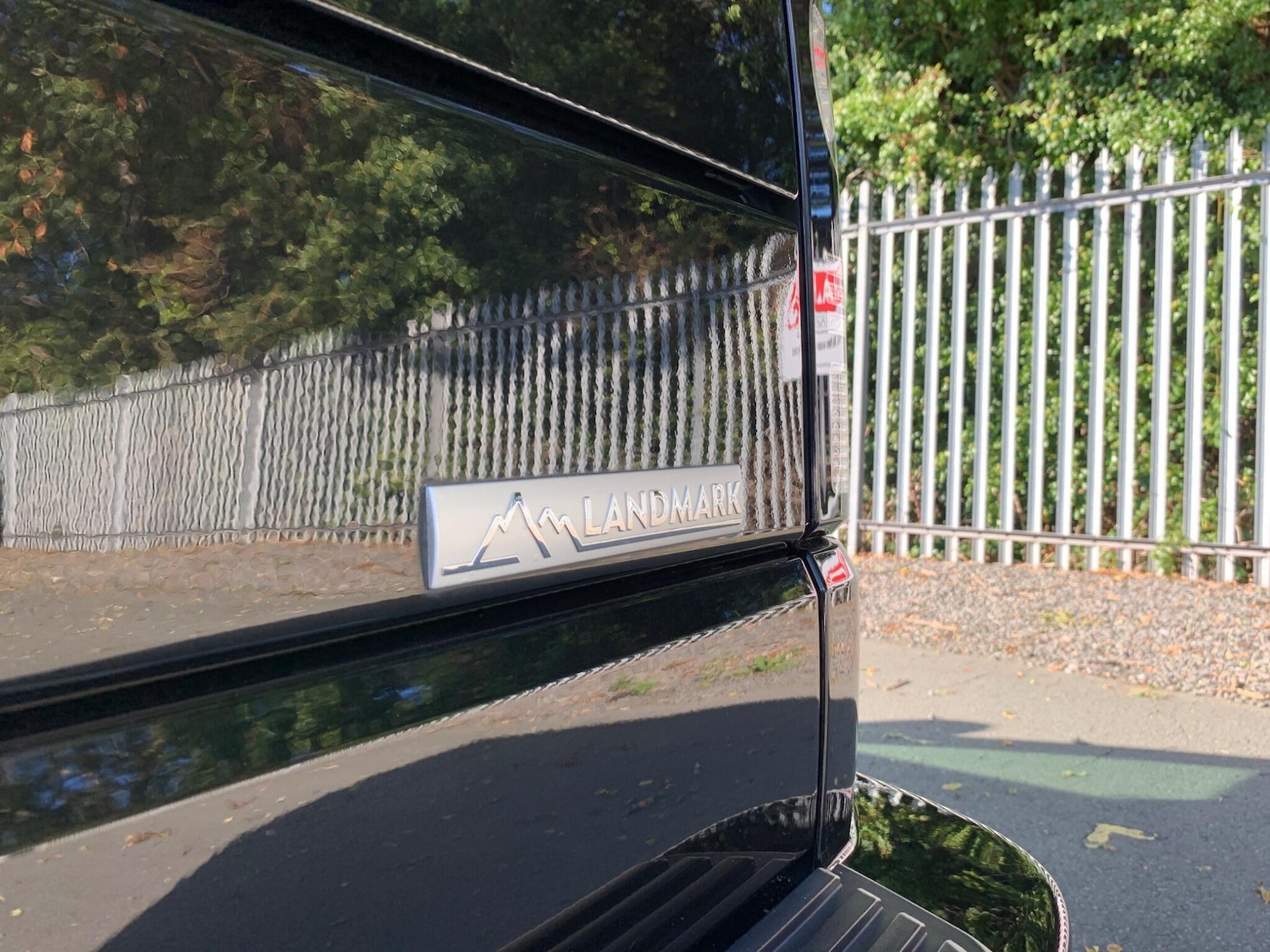 Vehicle 56