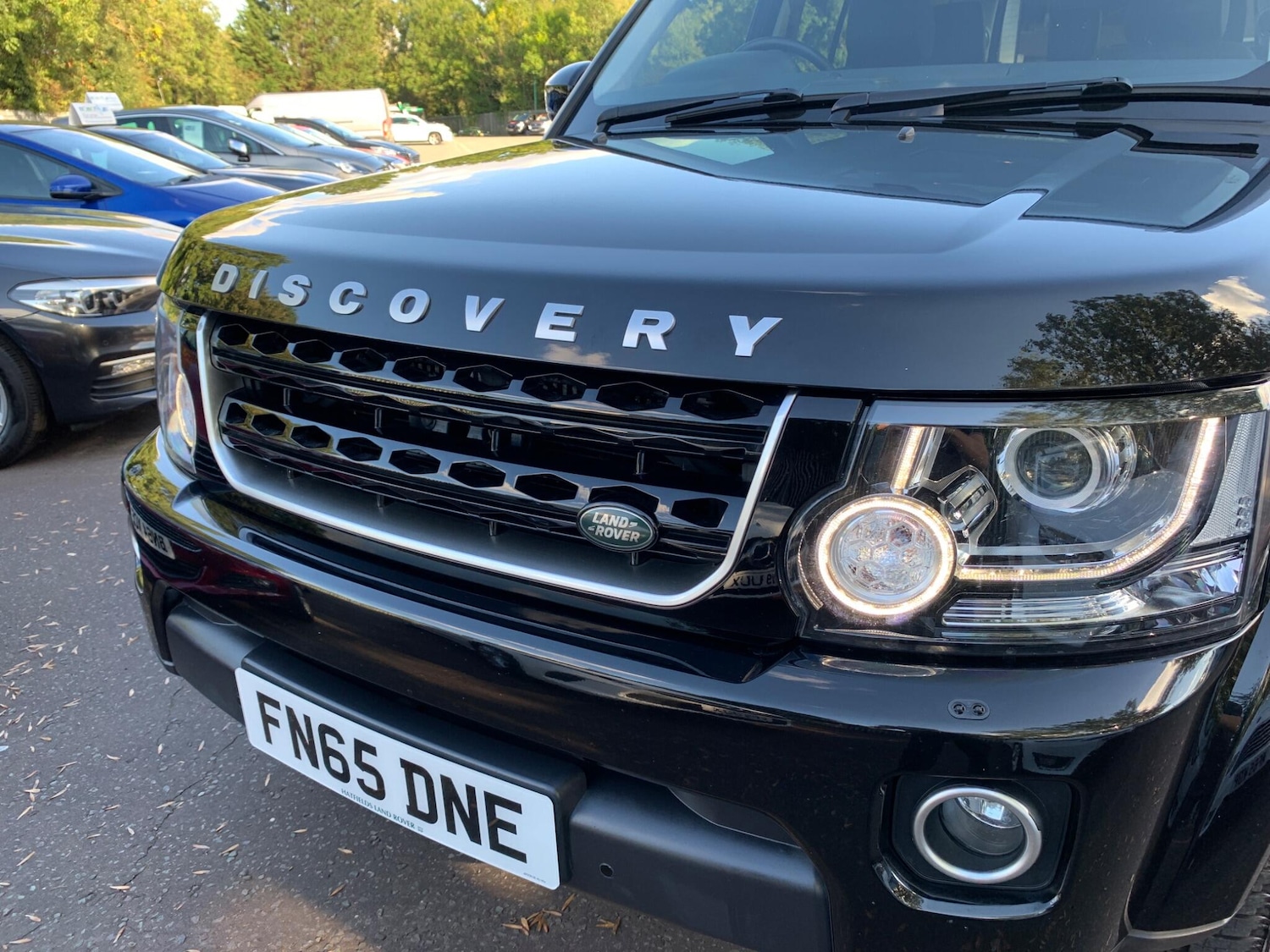 Vehicle 57