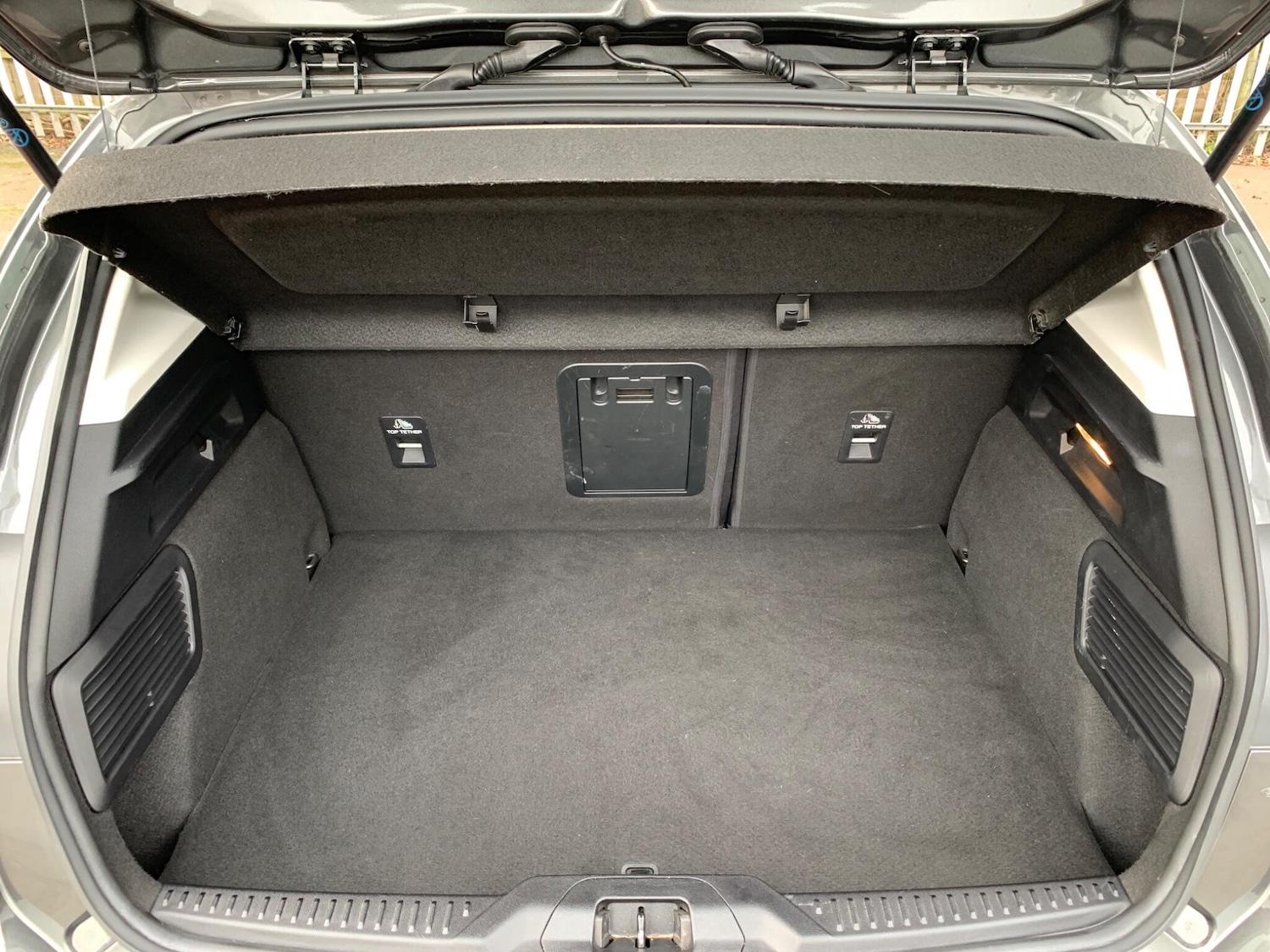 Used Ford Focus 2020 for sale - 77587245: Photo 22