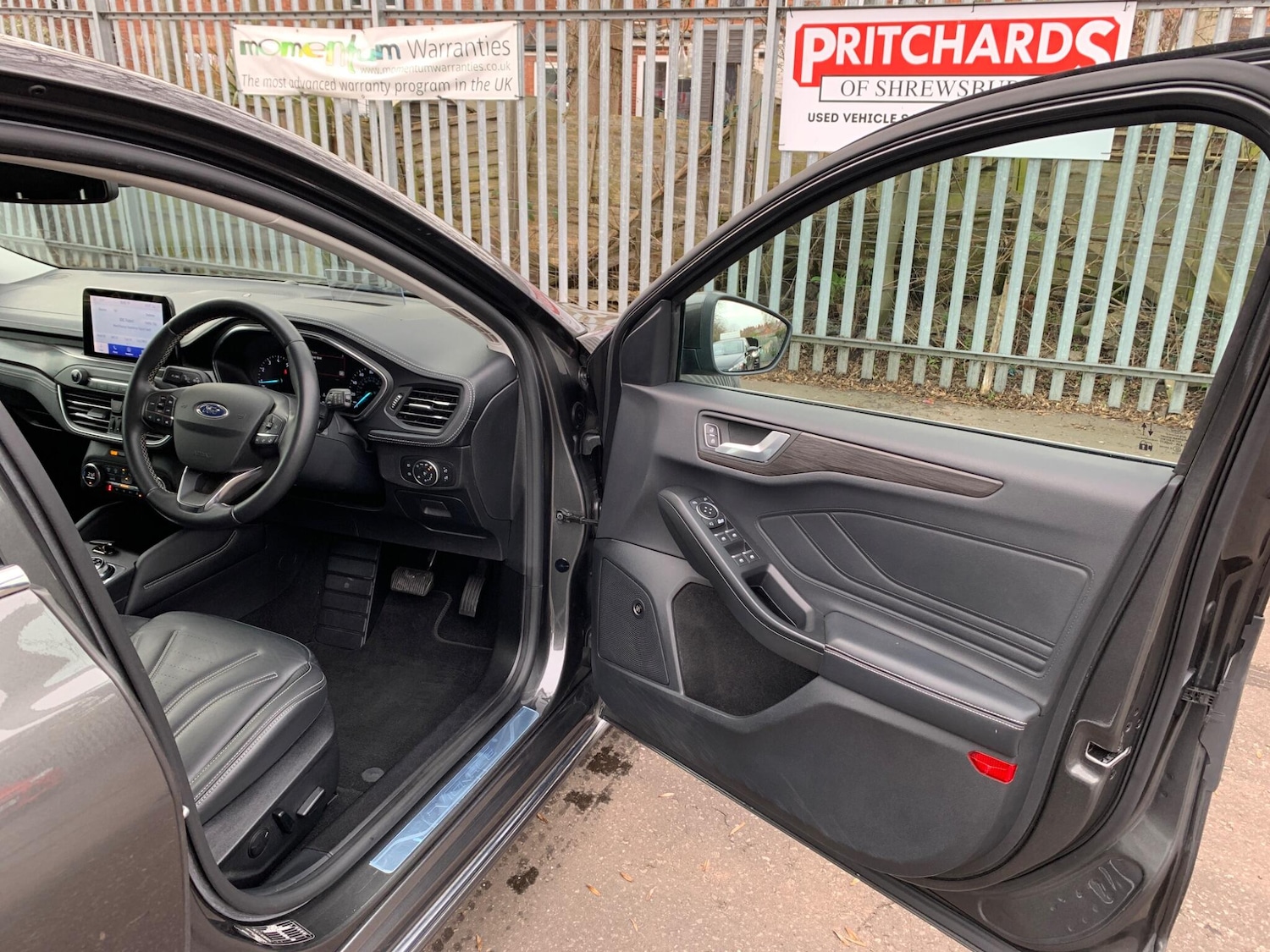 Used Ford Focus 2020 for sale - 77587245: Photo 23