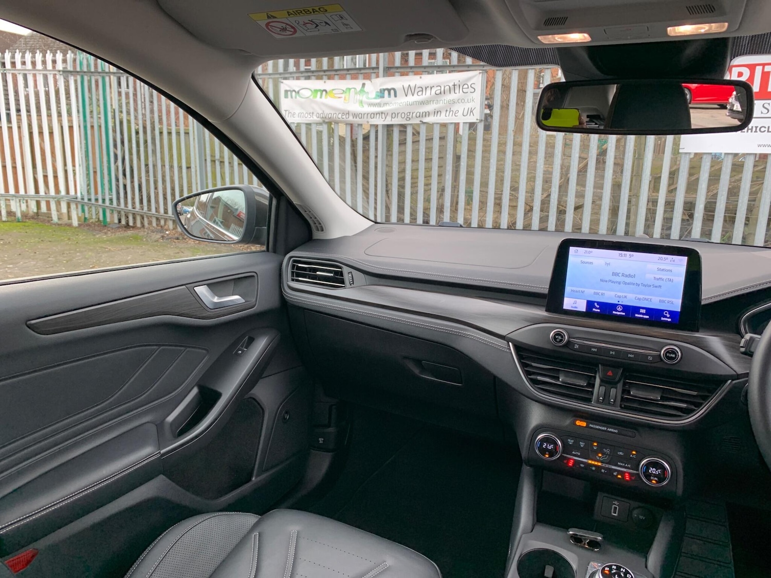 Used Ford Focus 2020 for sale - 77587245: Photo 28